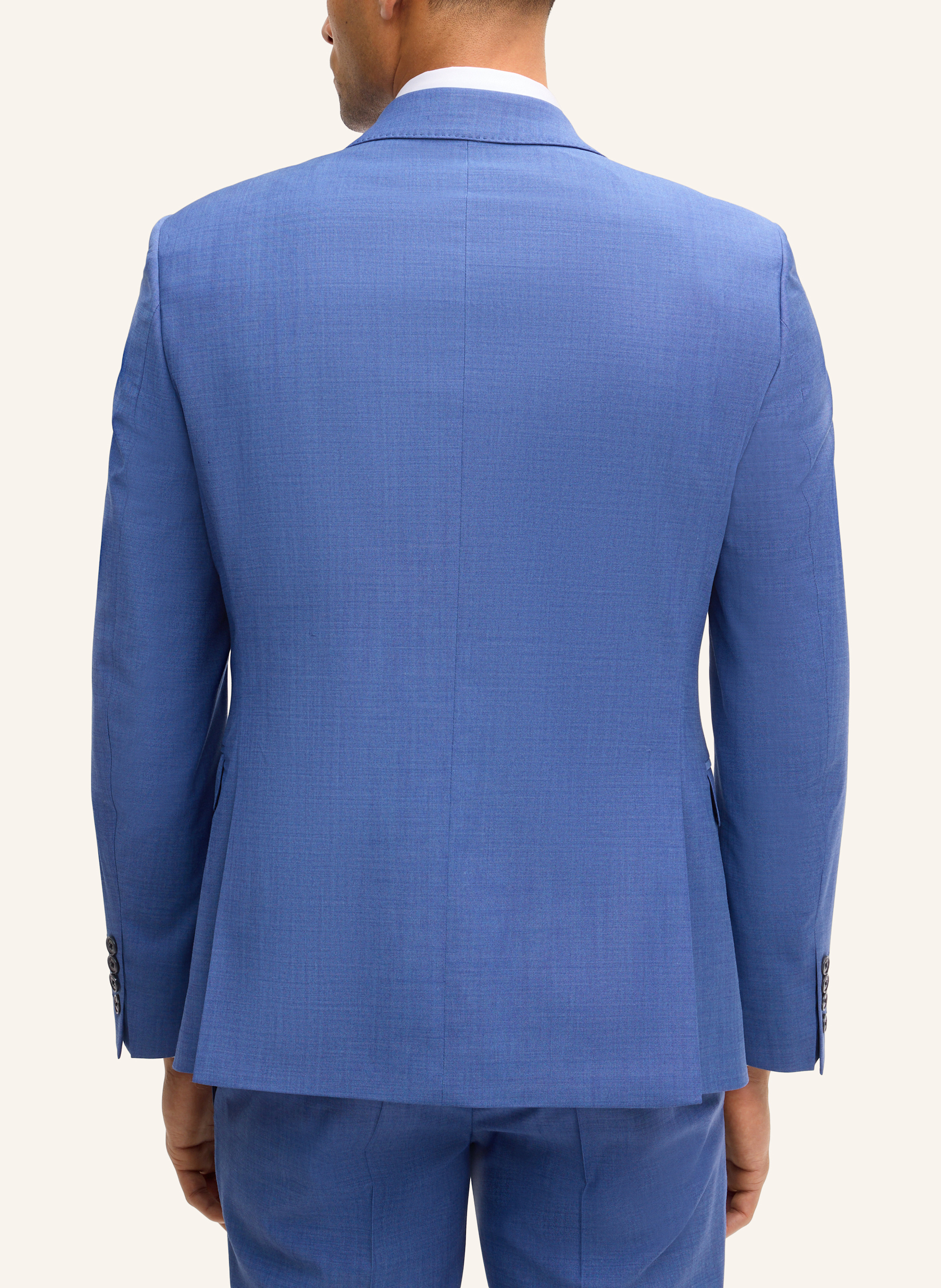 Thumbnail - Joop! Baukasten Sakko blau