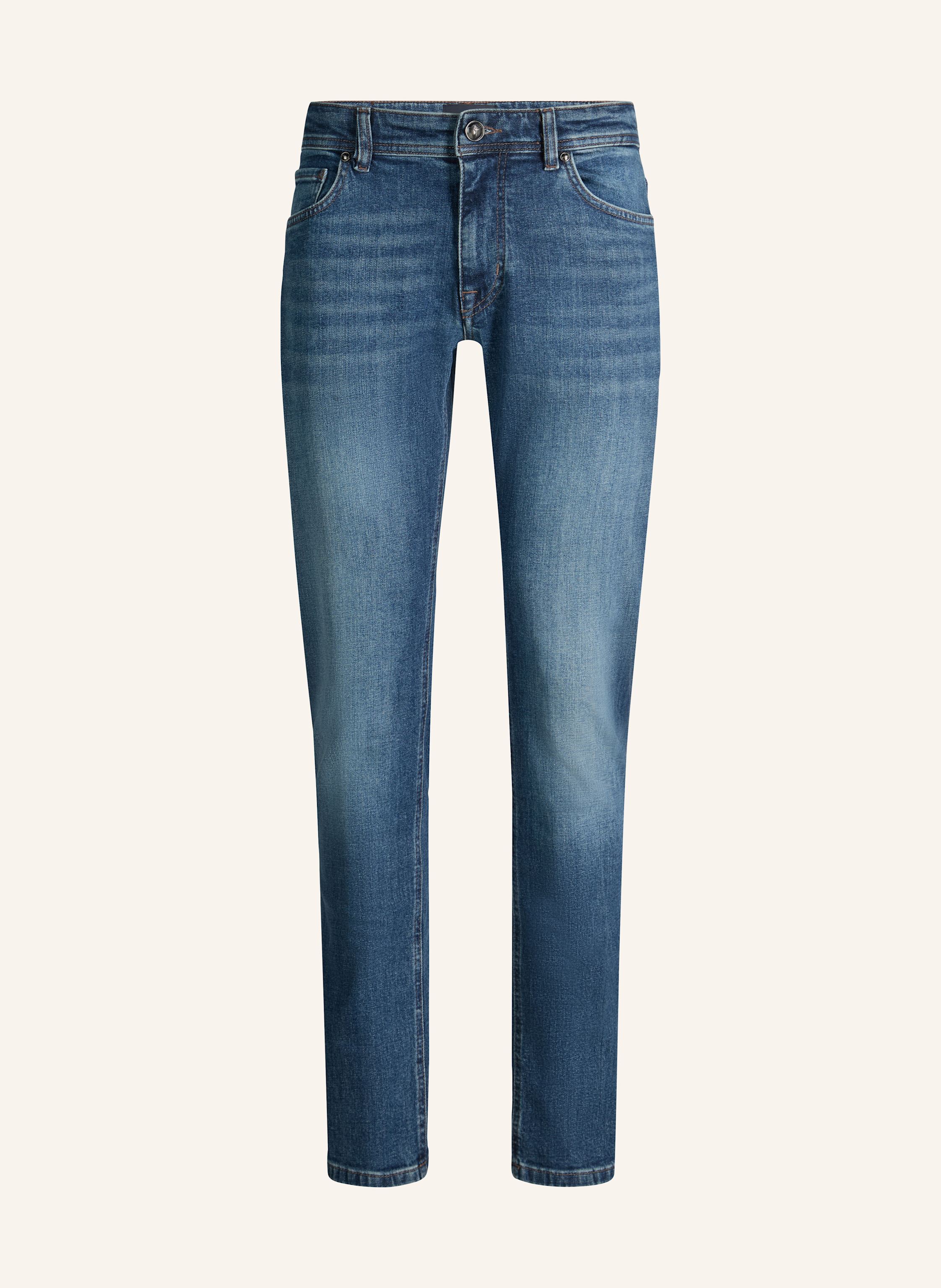 Joop! Jeans Slim Fit blau