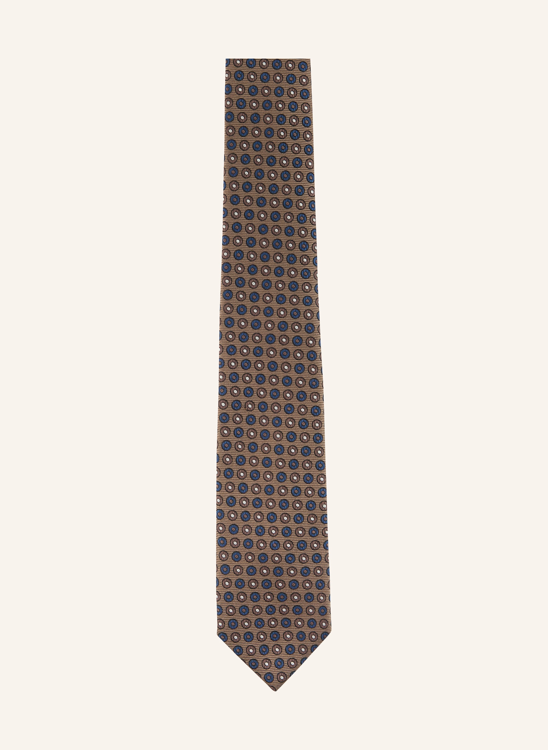 Joop! Krawatte Tie beige