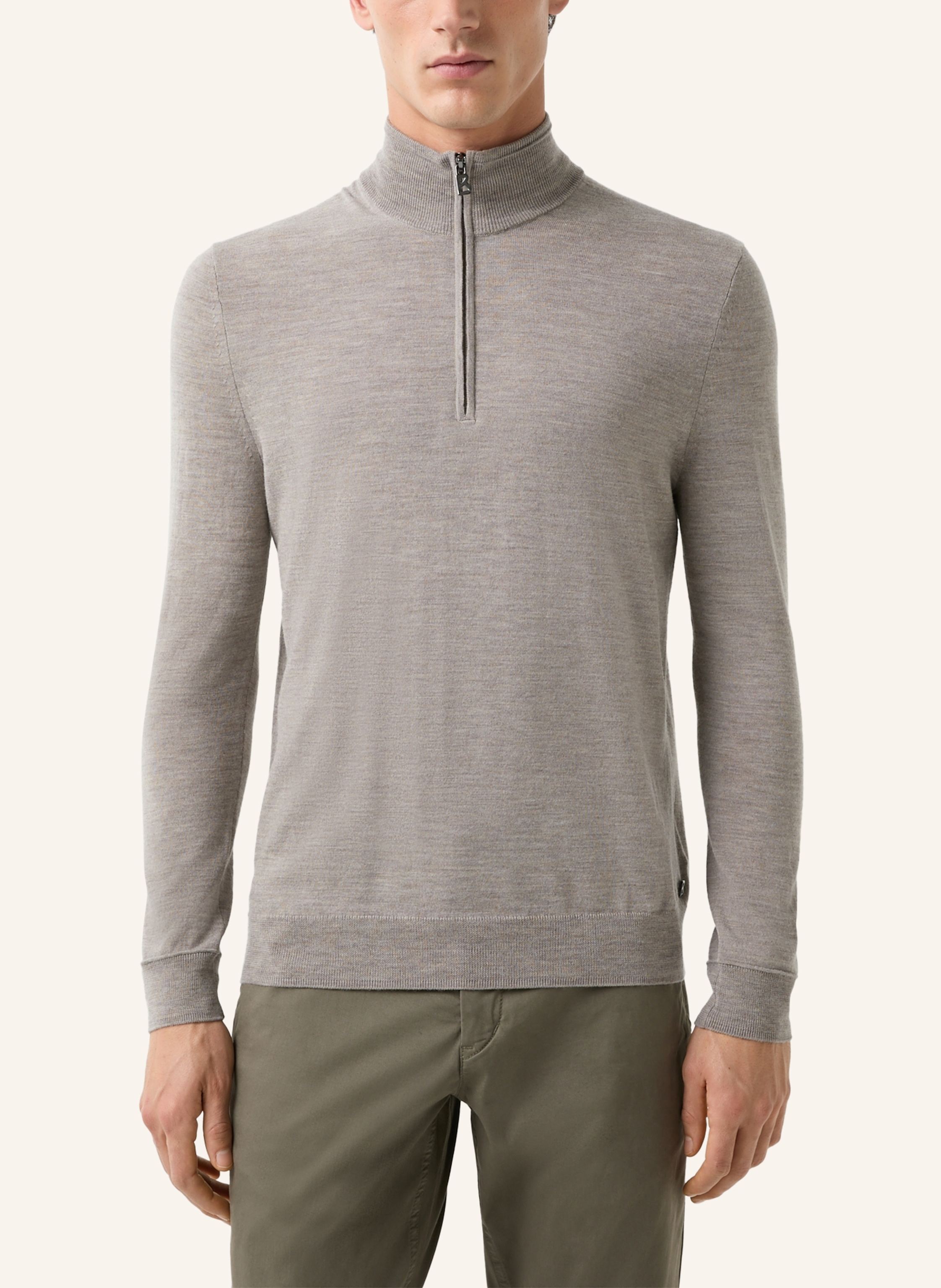 Thumbnail - Bogner Troyer Ouri beige