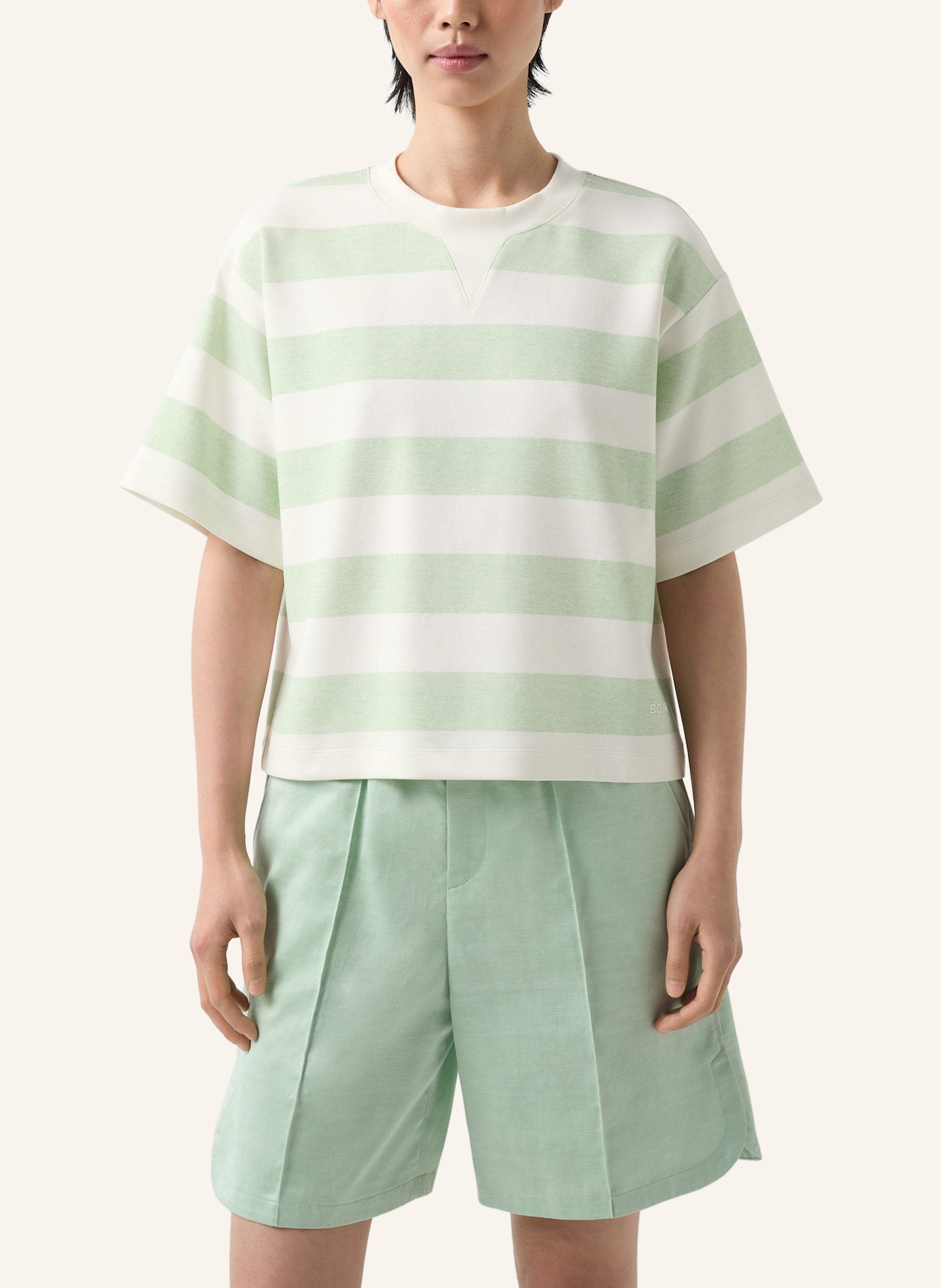 Thumbnail - Bogner Sweatshirt gruen