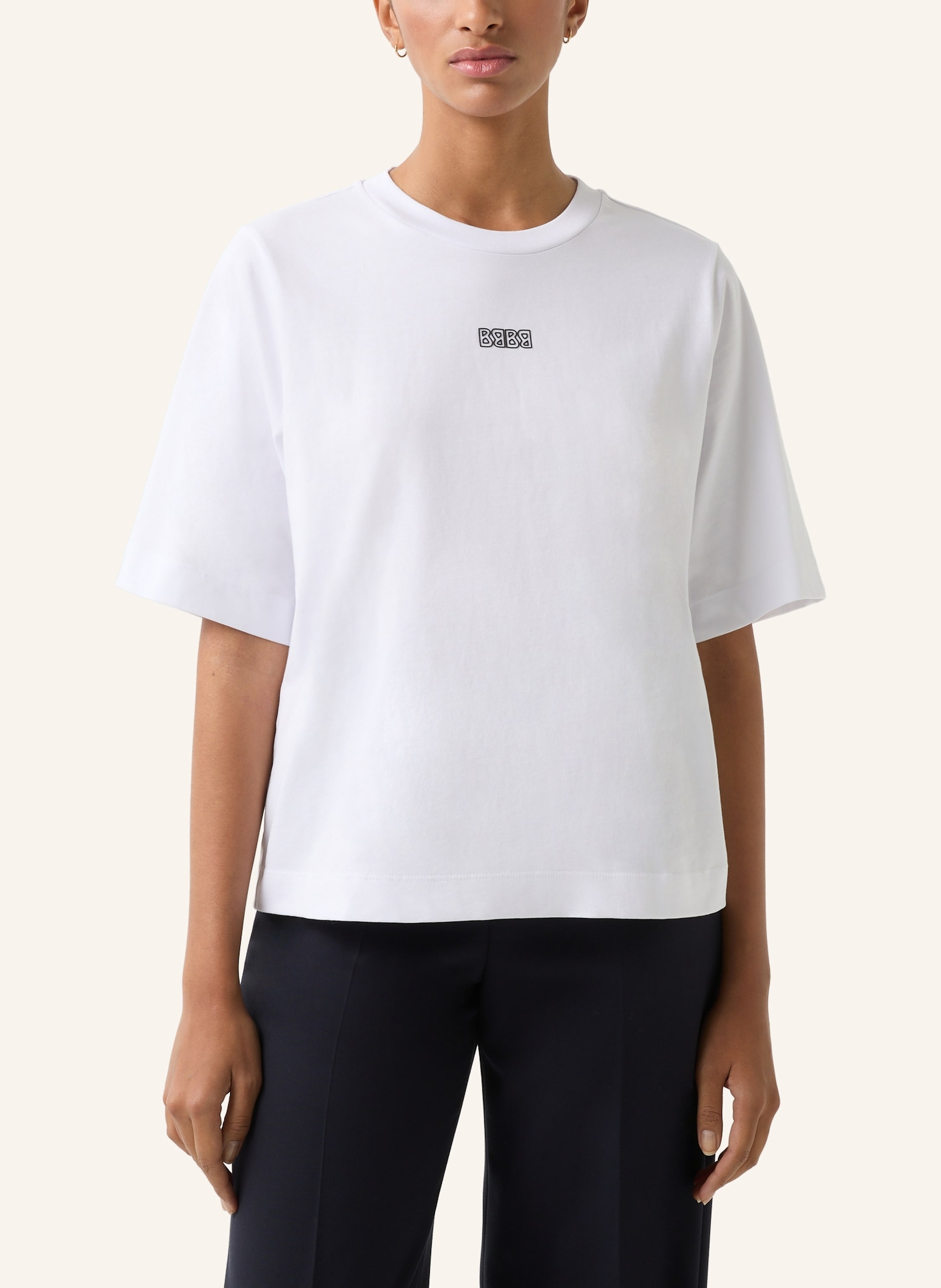 Thumbnail - Bogner T-Shirt weiss