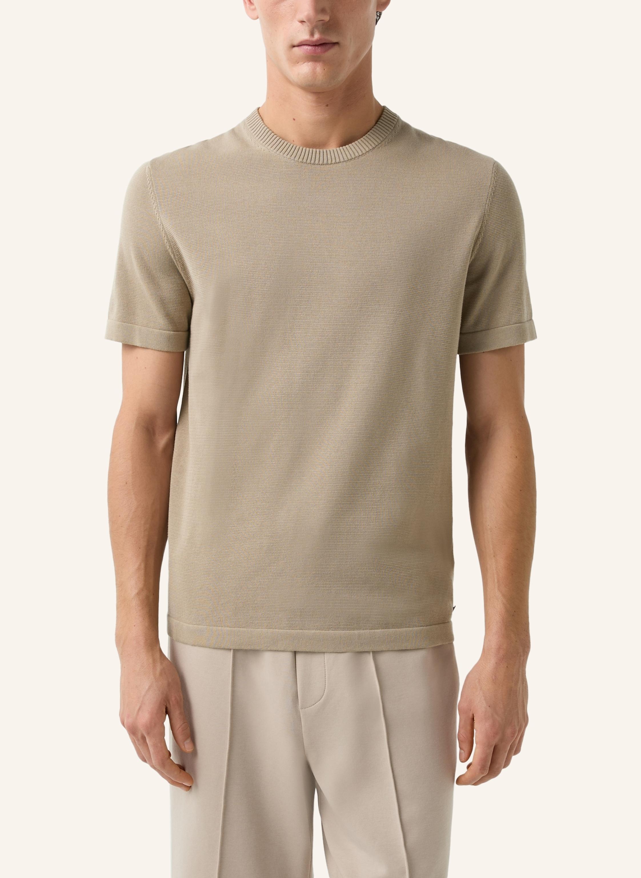 Thumbnail - Bogner Strickshirt beige