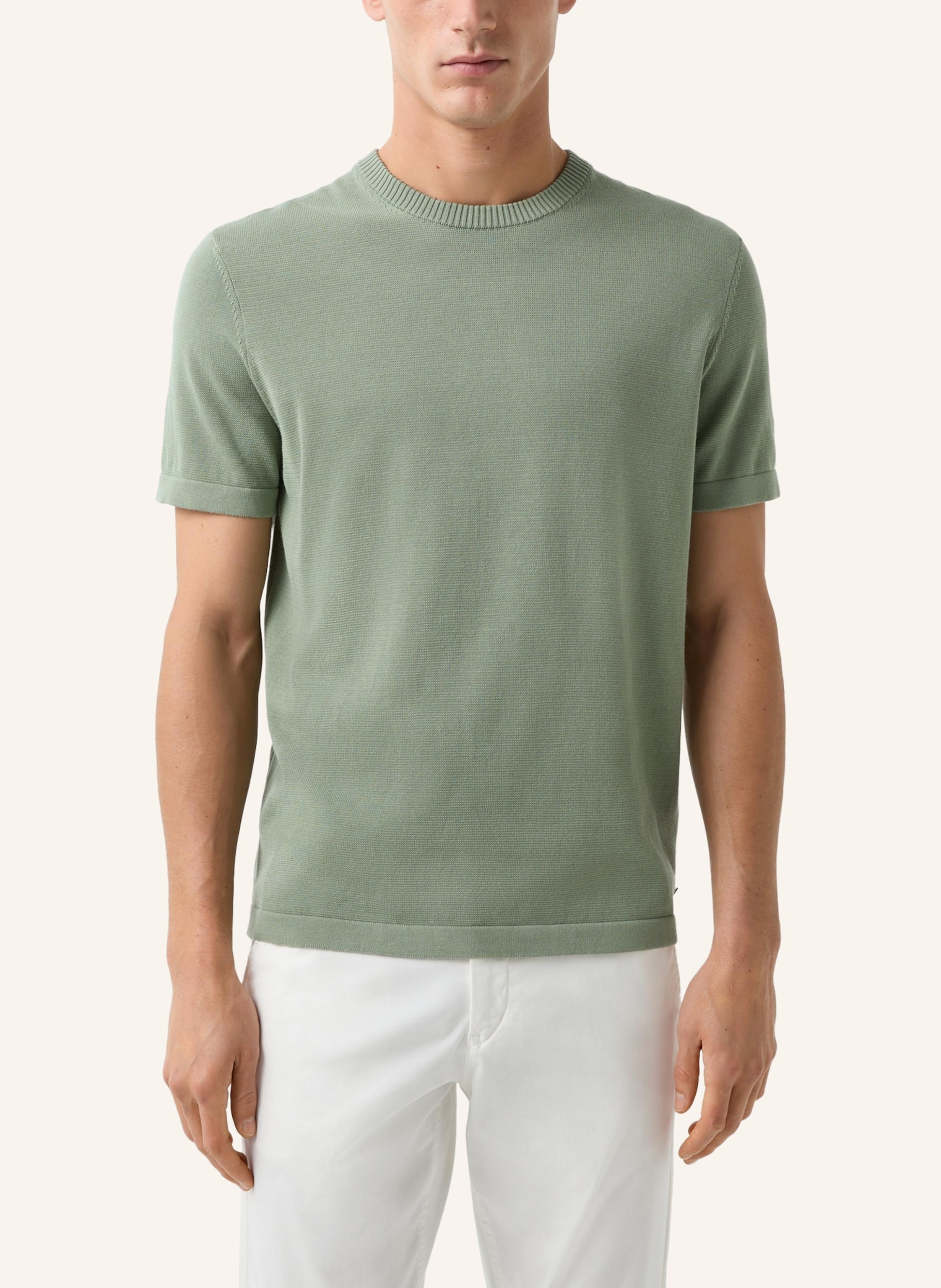 Thumbnail - Bogner Strickshirt gruen