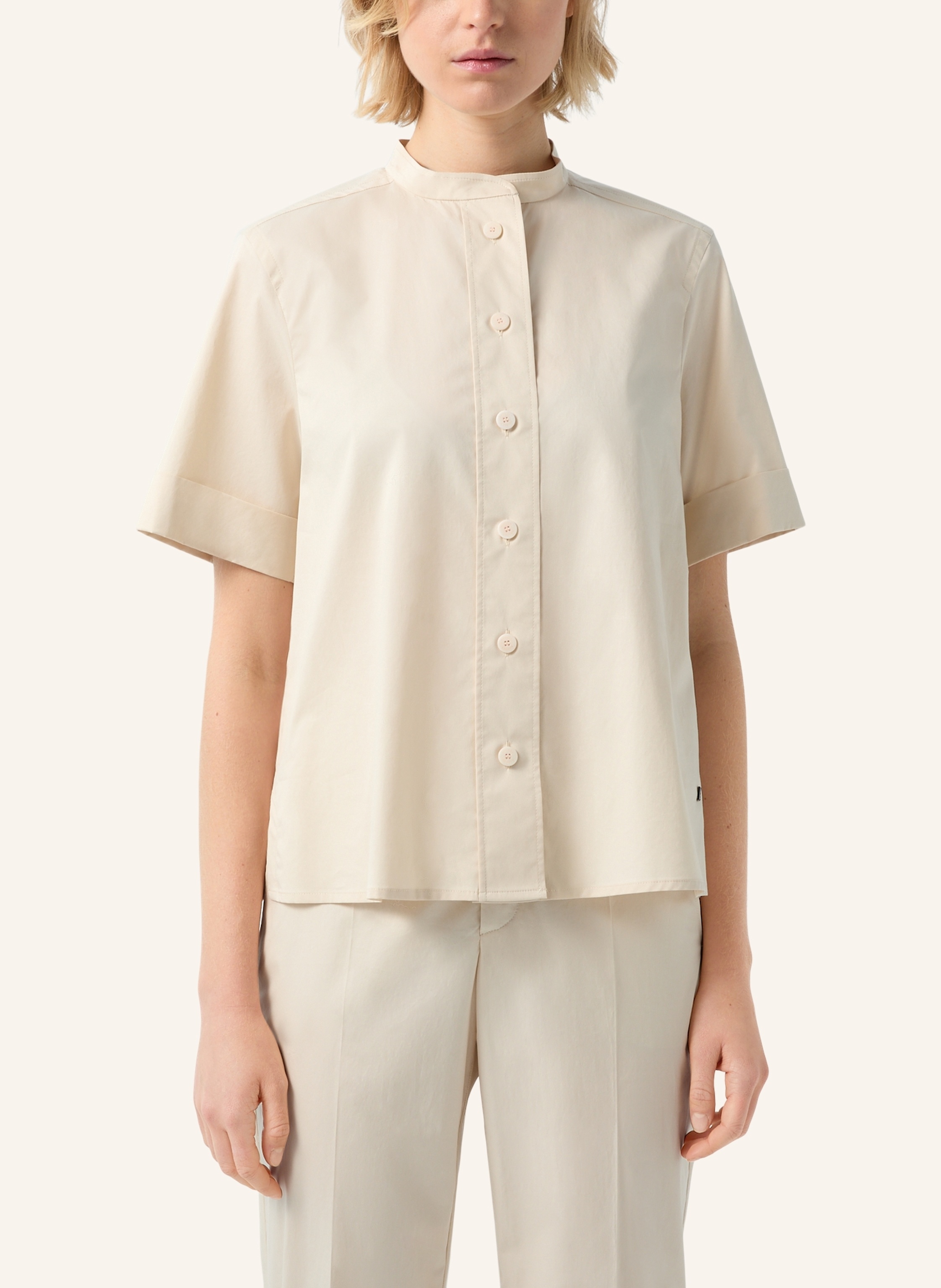 Thumbnail - Bogner Bluse beige