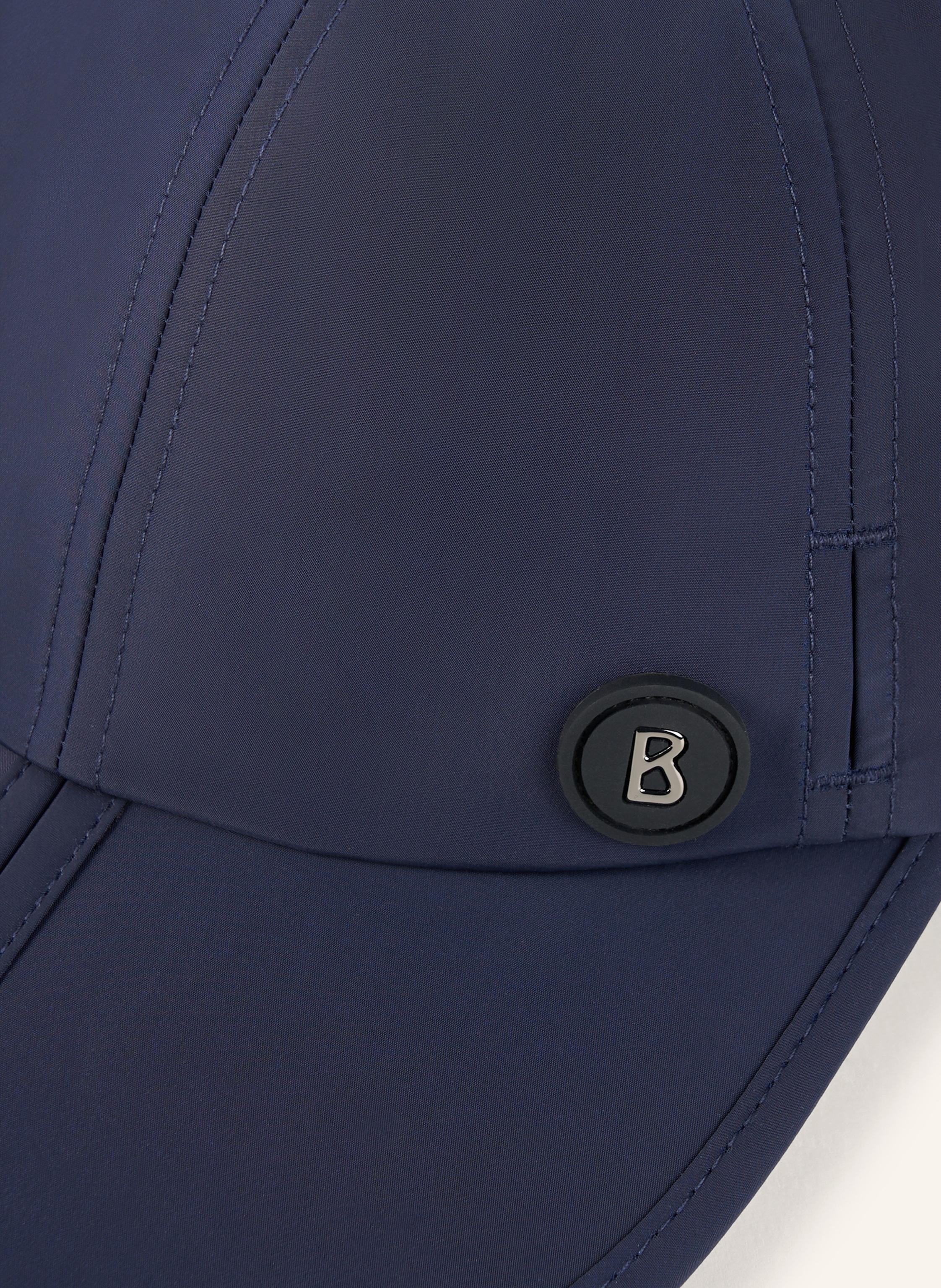 Thumbnail - Bogner Cap blau