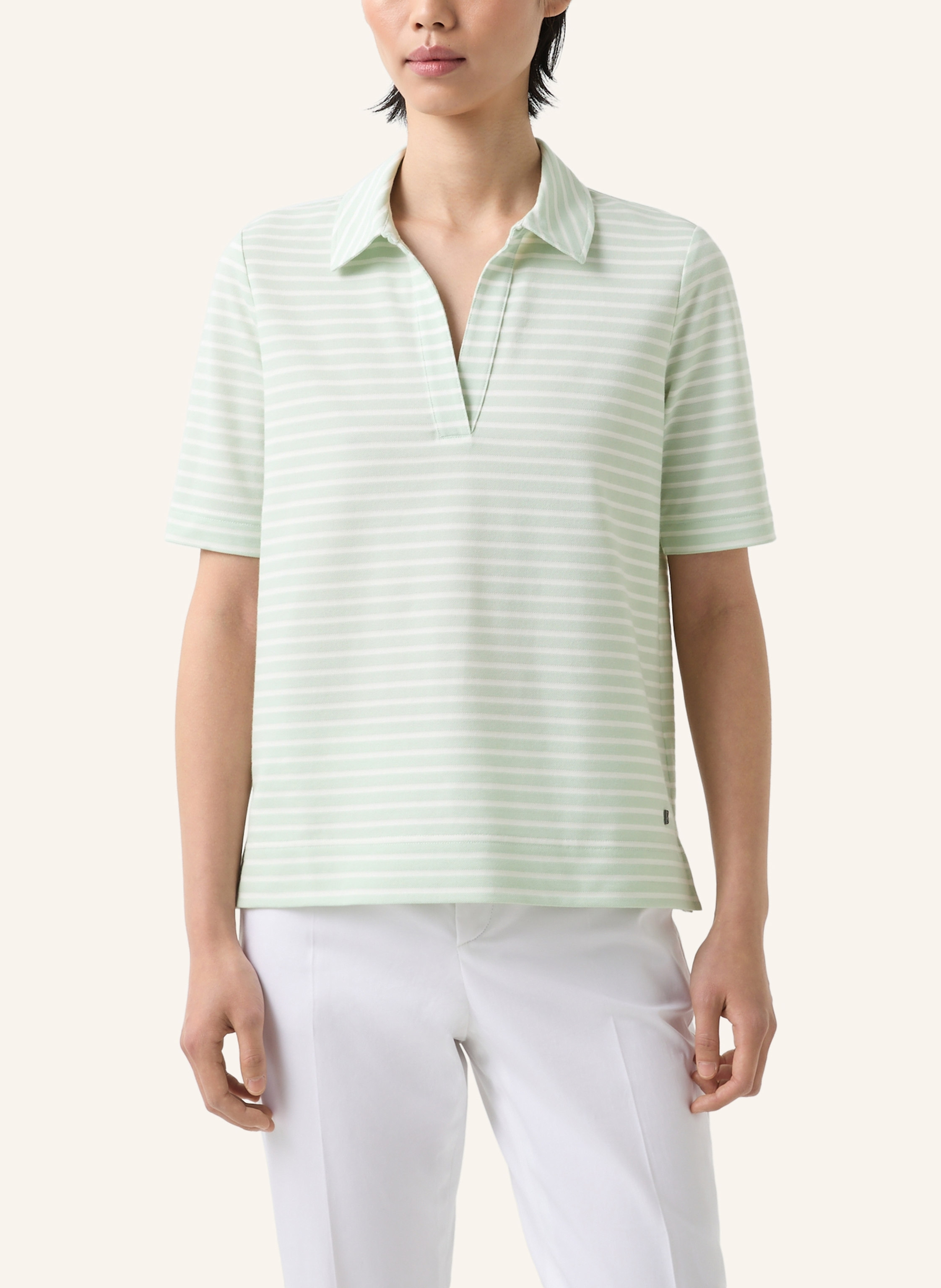 Thumbnail - Bogner Polo-Shirt gruen