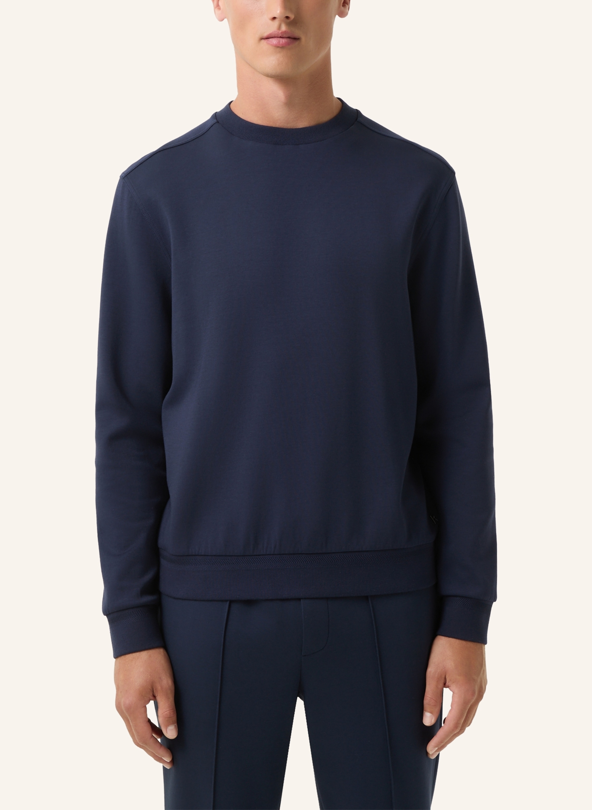Thumbnail - Bogner Sweatshirt blau