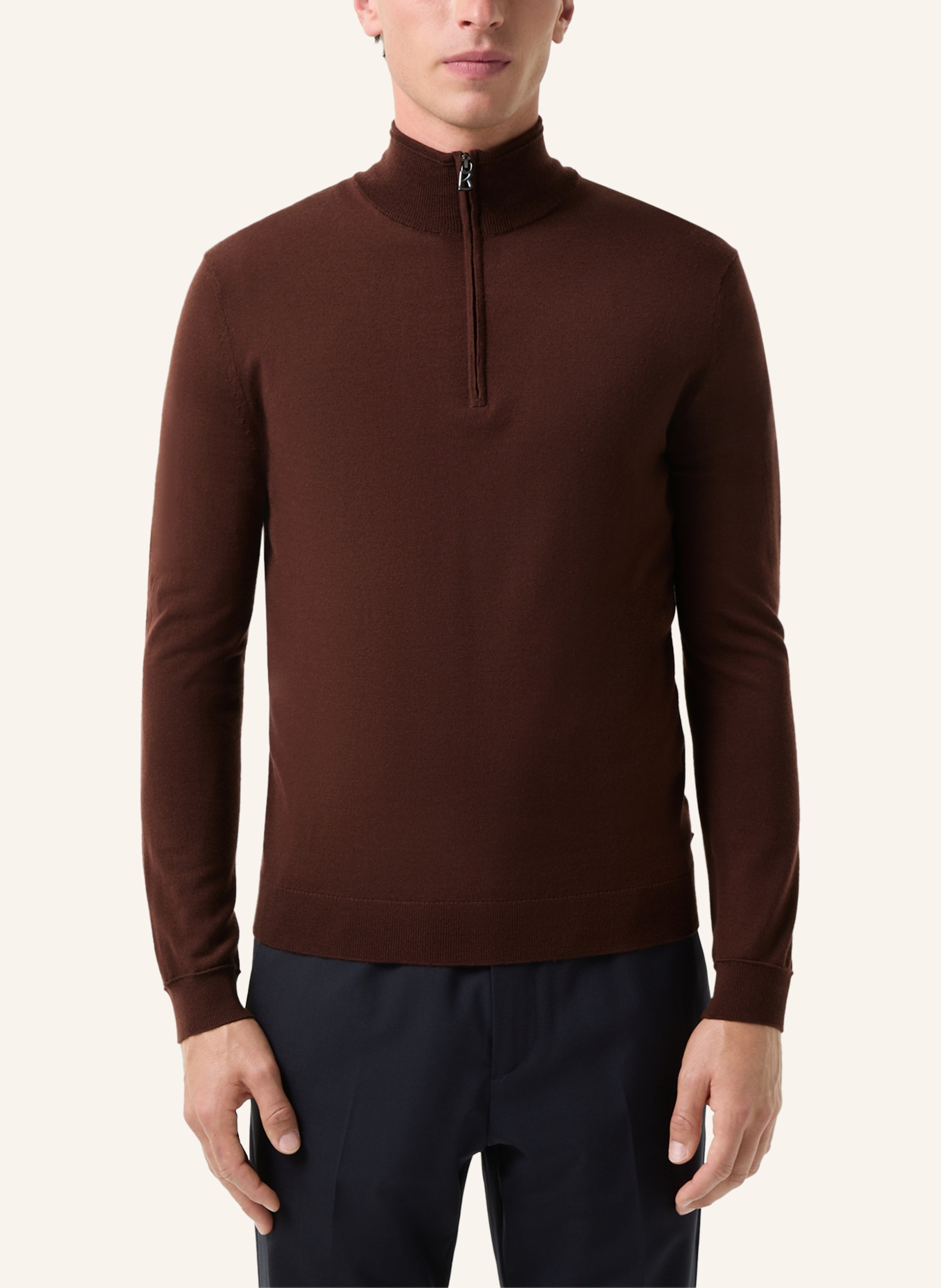 Thumbnail - Bogner Pullover rot