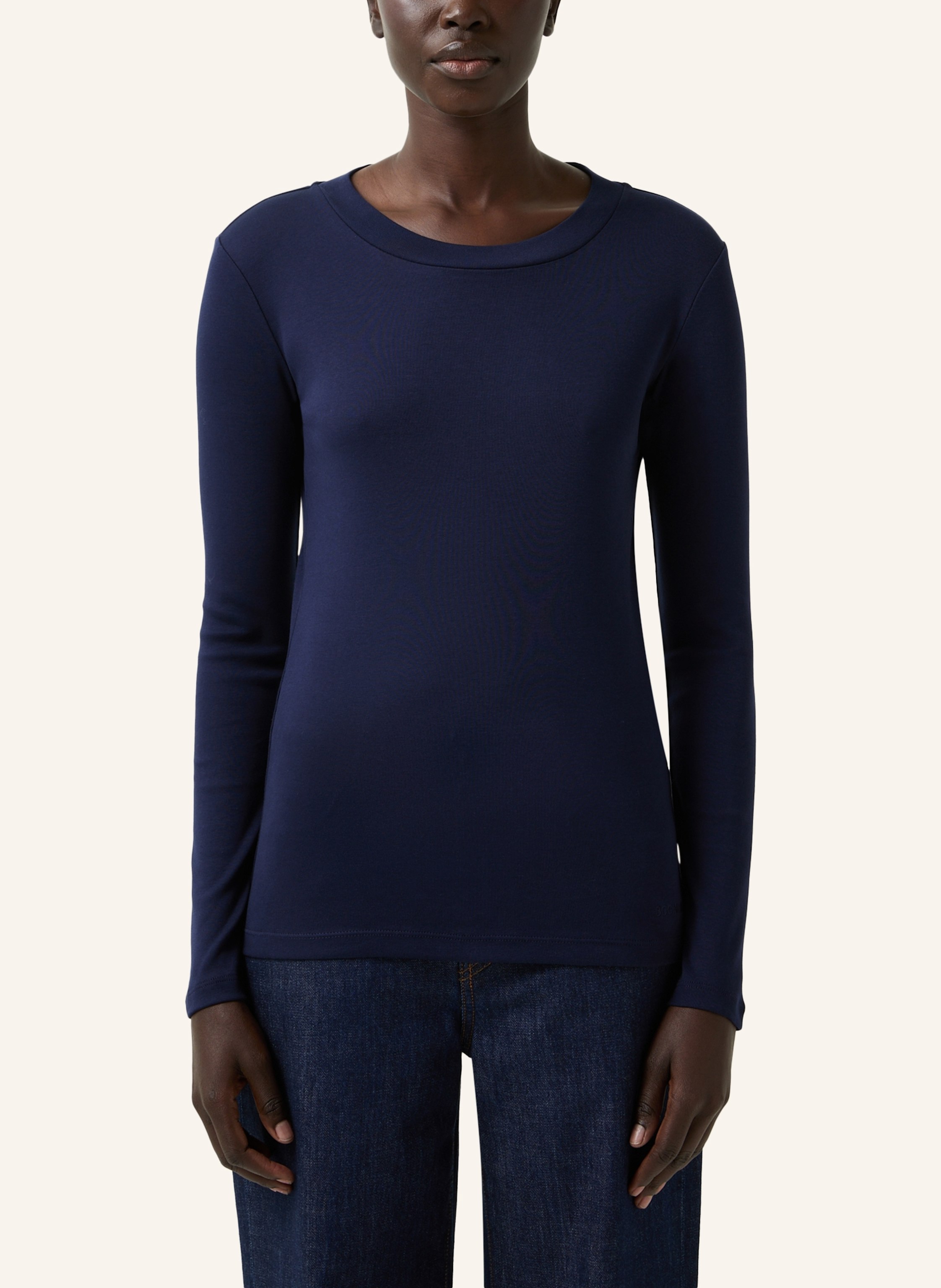 Thumbnail - Bogner Longsleeve blau