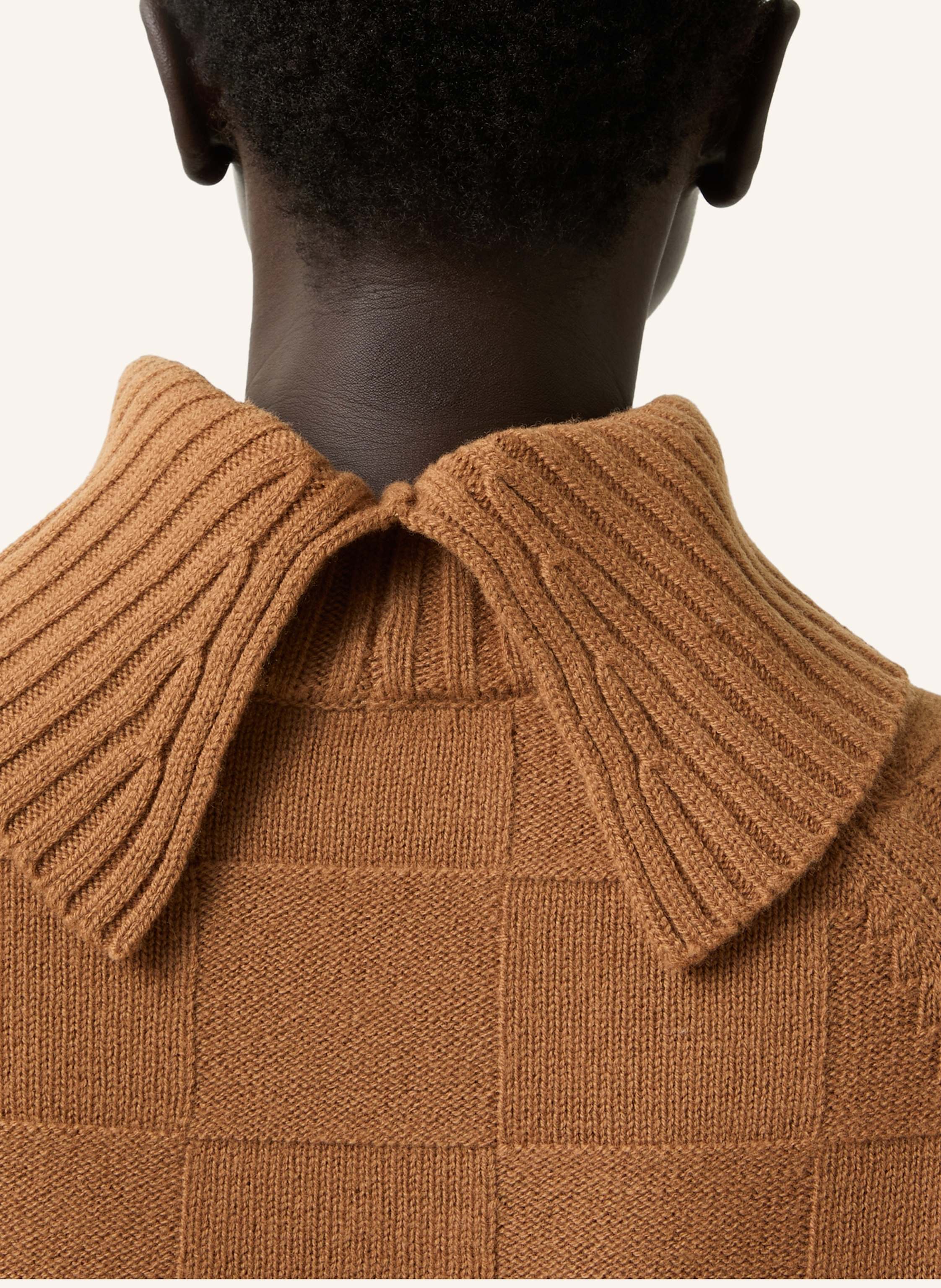 Thumbnail - Bogner Rollkragenpullover Lake braun