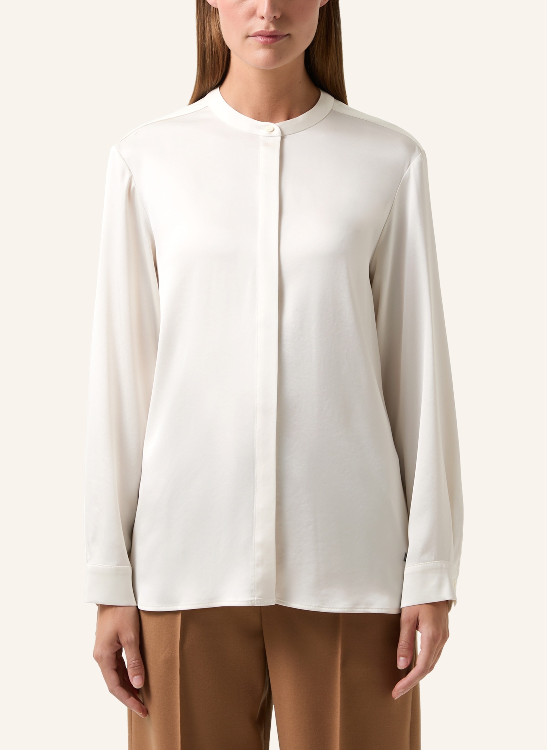 Thumbnail - Bogner Bluse weiss