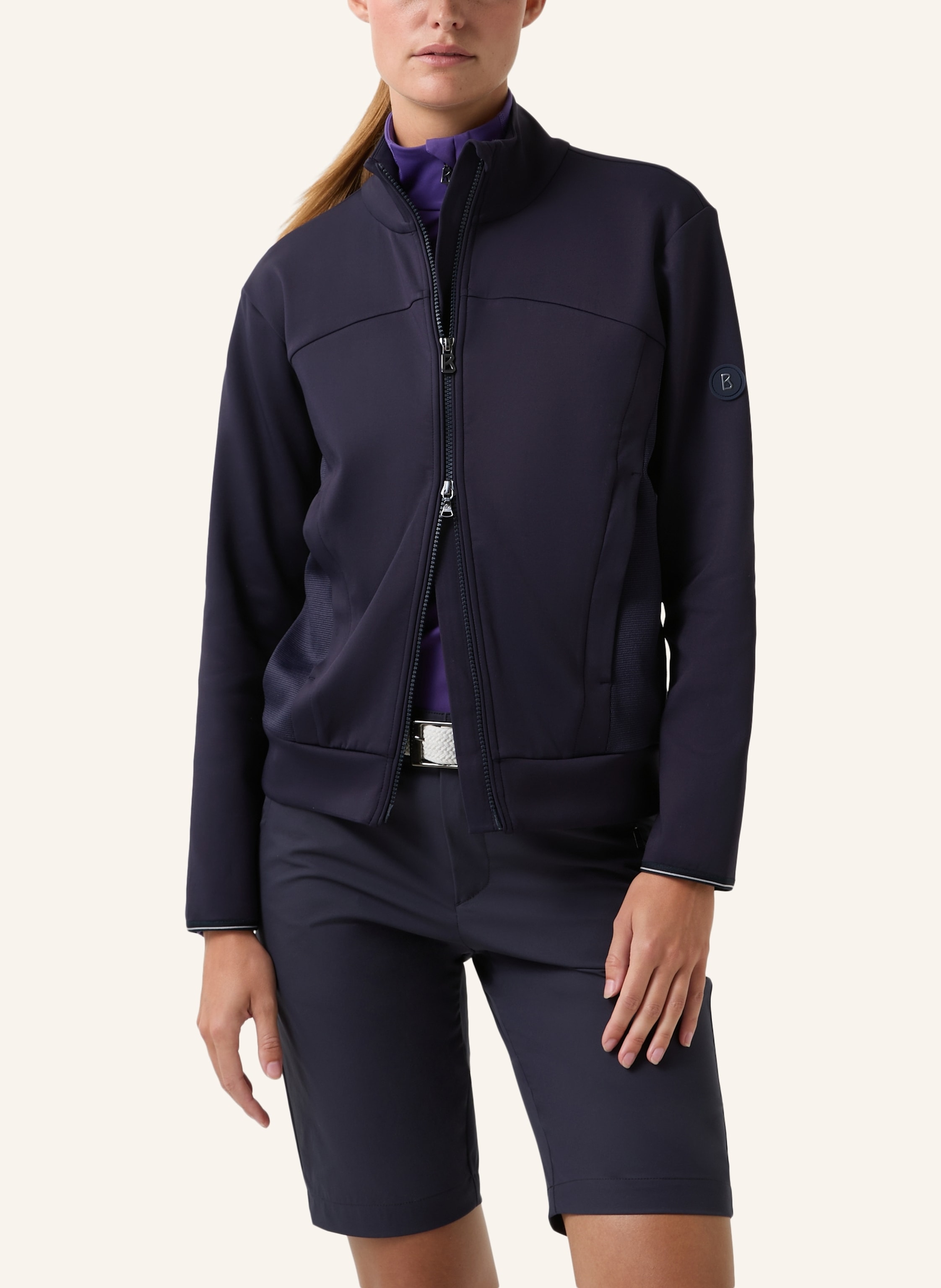 Thumbnail - Bogner Funktionsjacke Inessa blau
