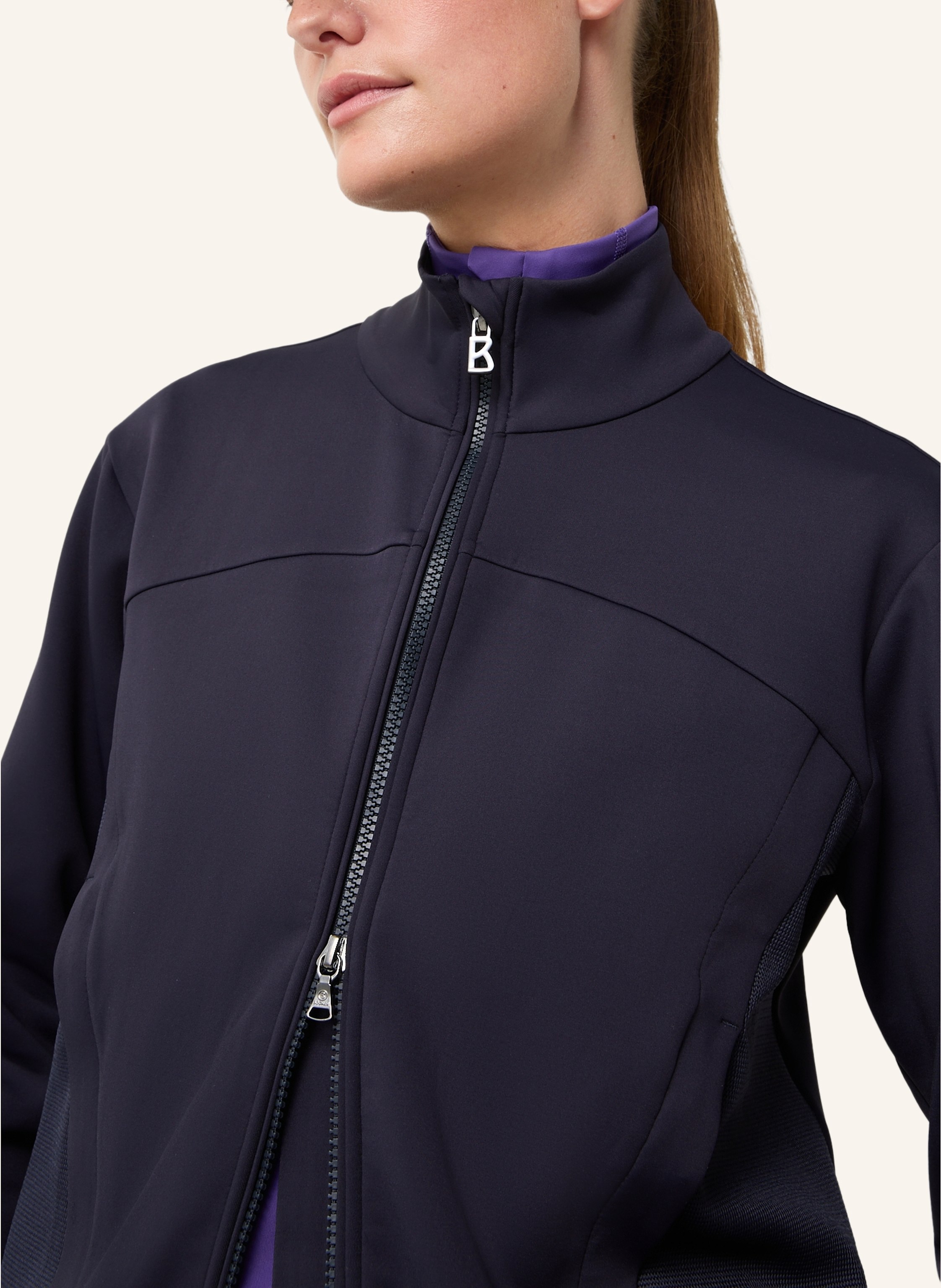 Thumbnail - Bogner Funktionsjacke Inessa blau