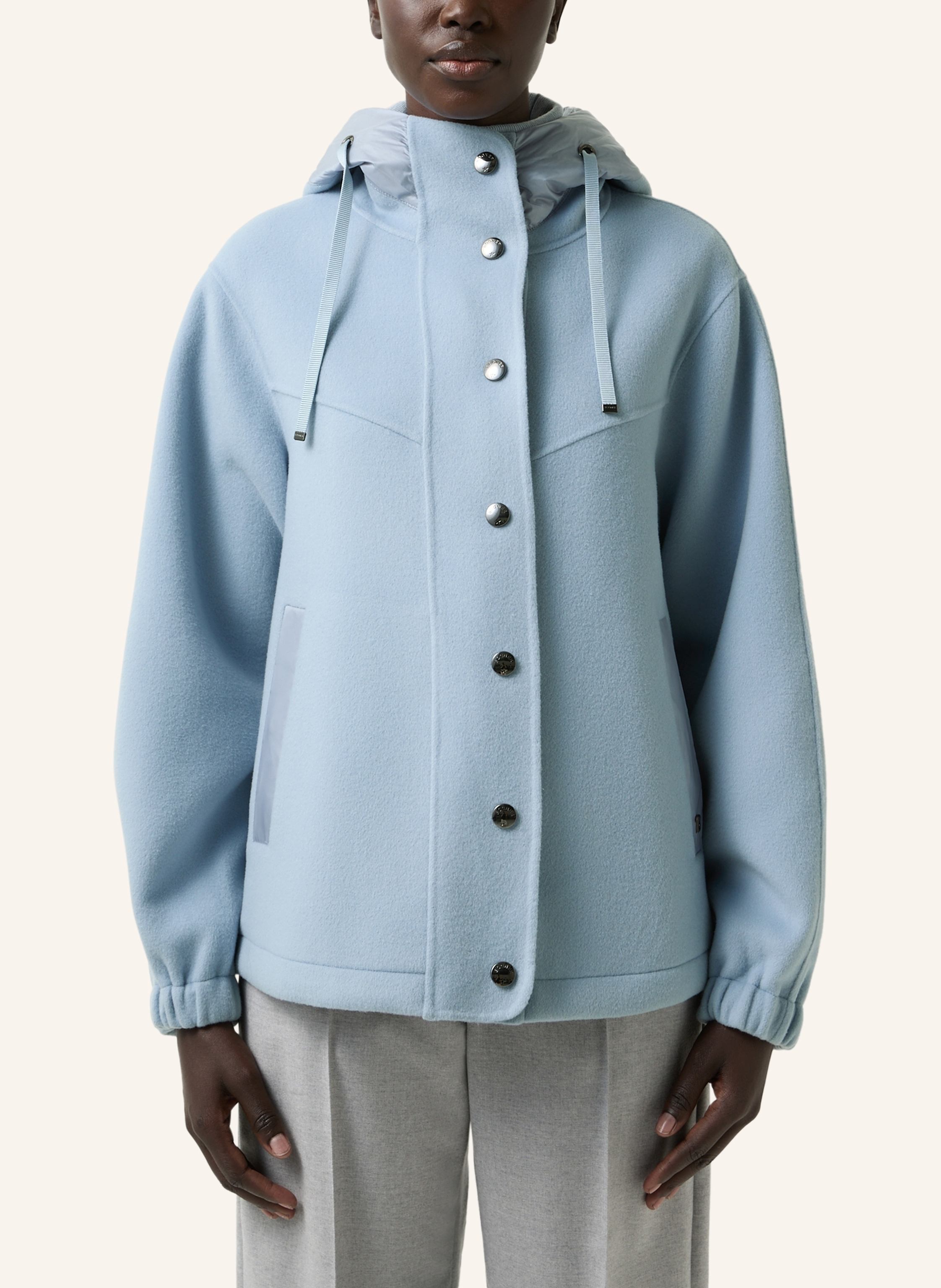 Thumbnail - Bogner Übergangsjacke blau