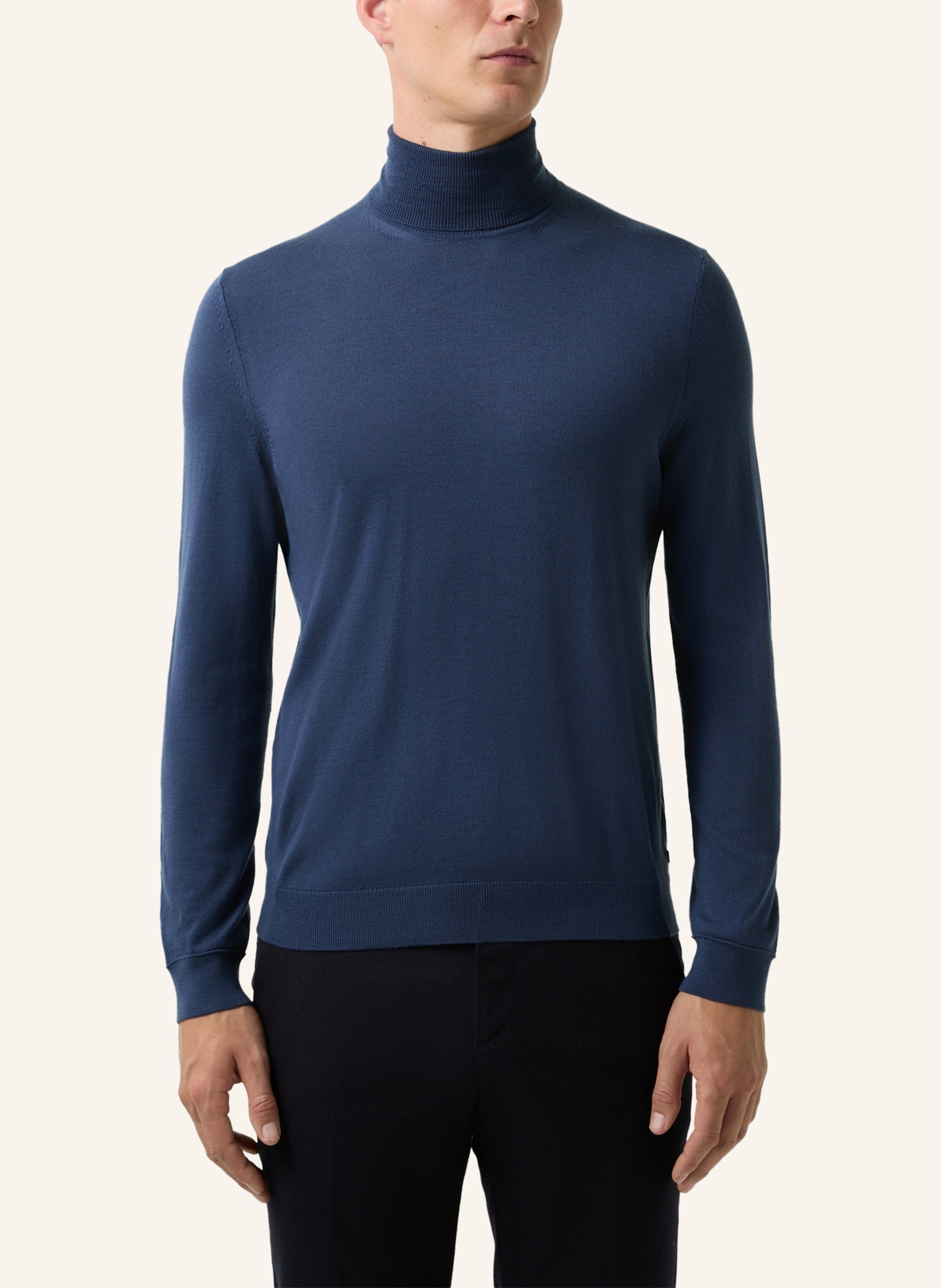 Thumbnail - Bogner Pullover blau