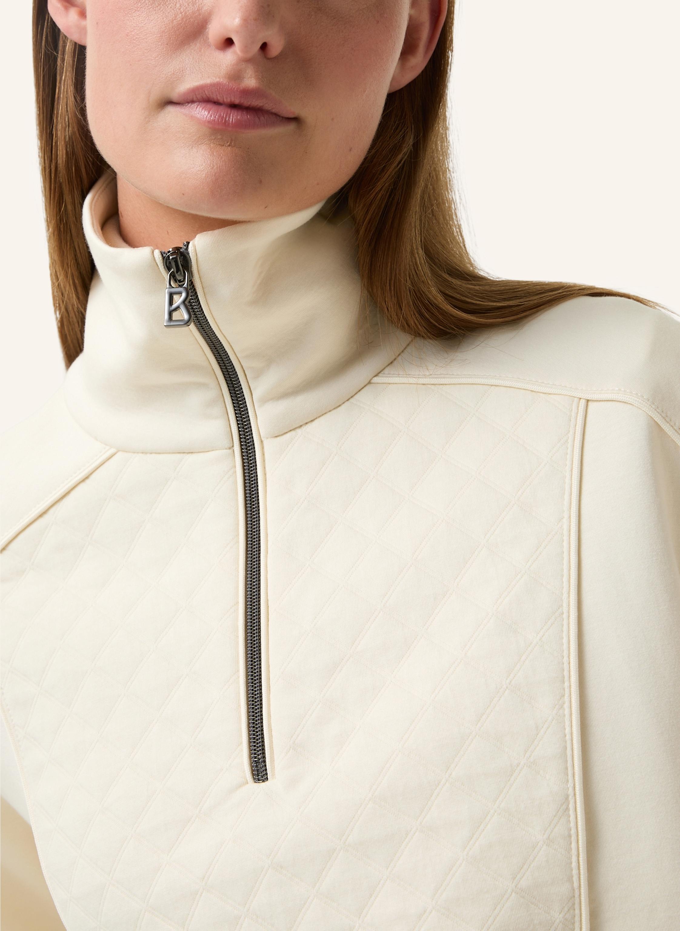 Thumbnail - Bogner Sweatshirt weiss