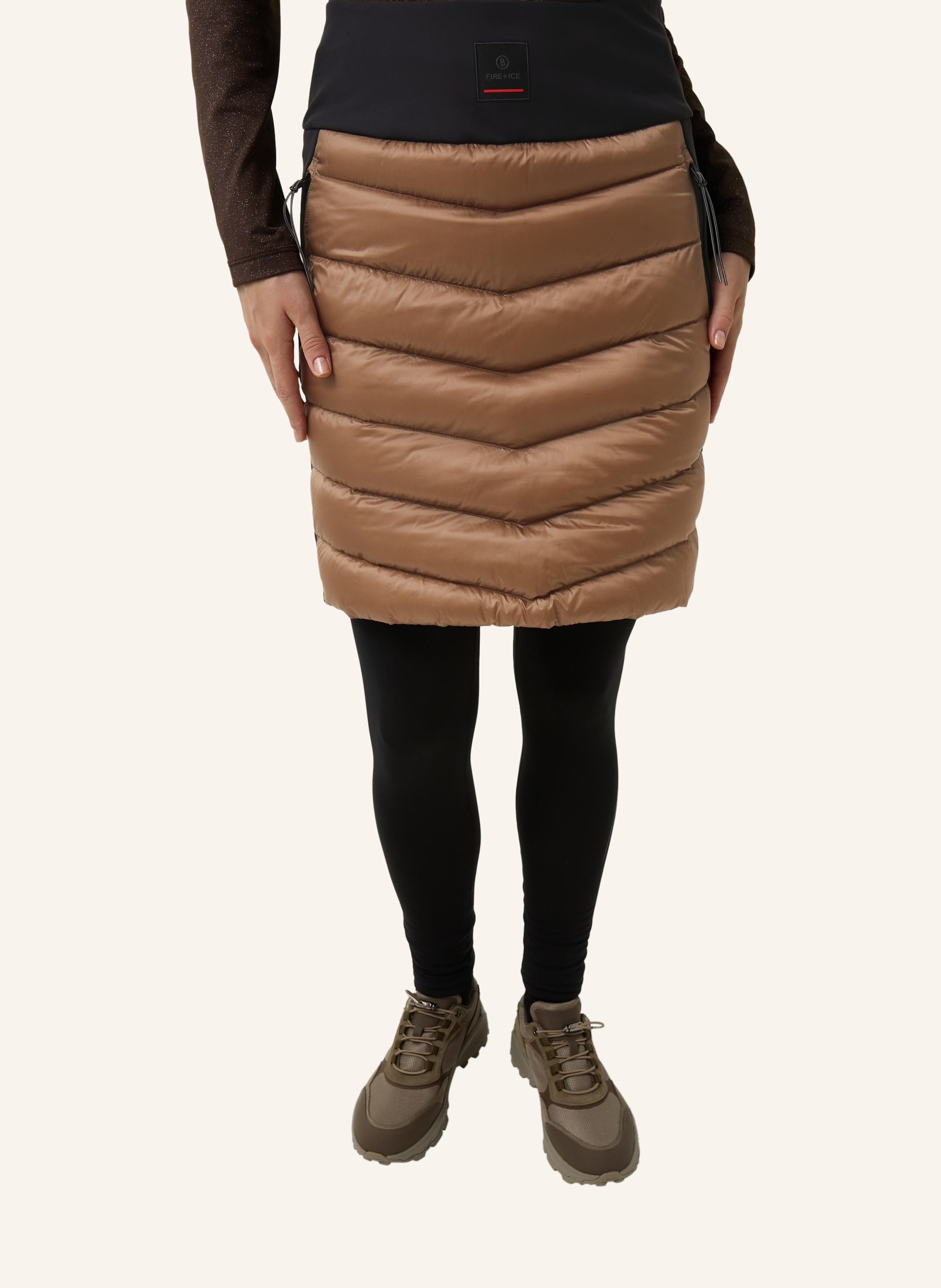 Thumbnail - Fire+Ice Outdoor-Rock Marei-D schwarz