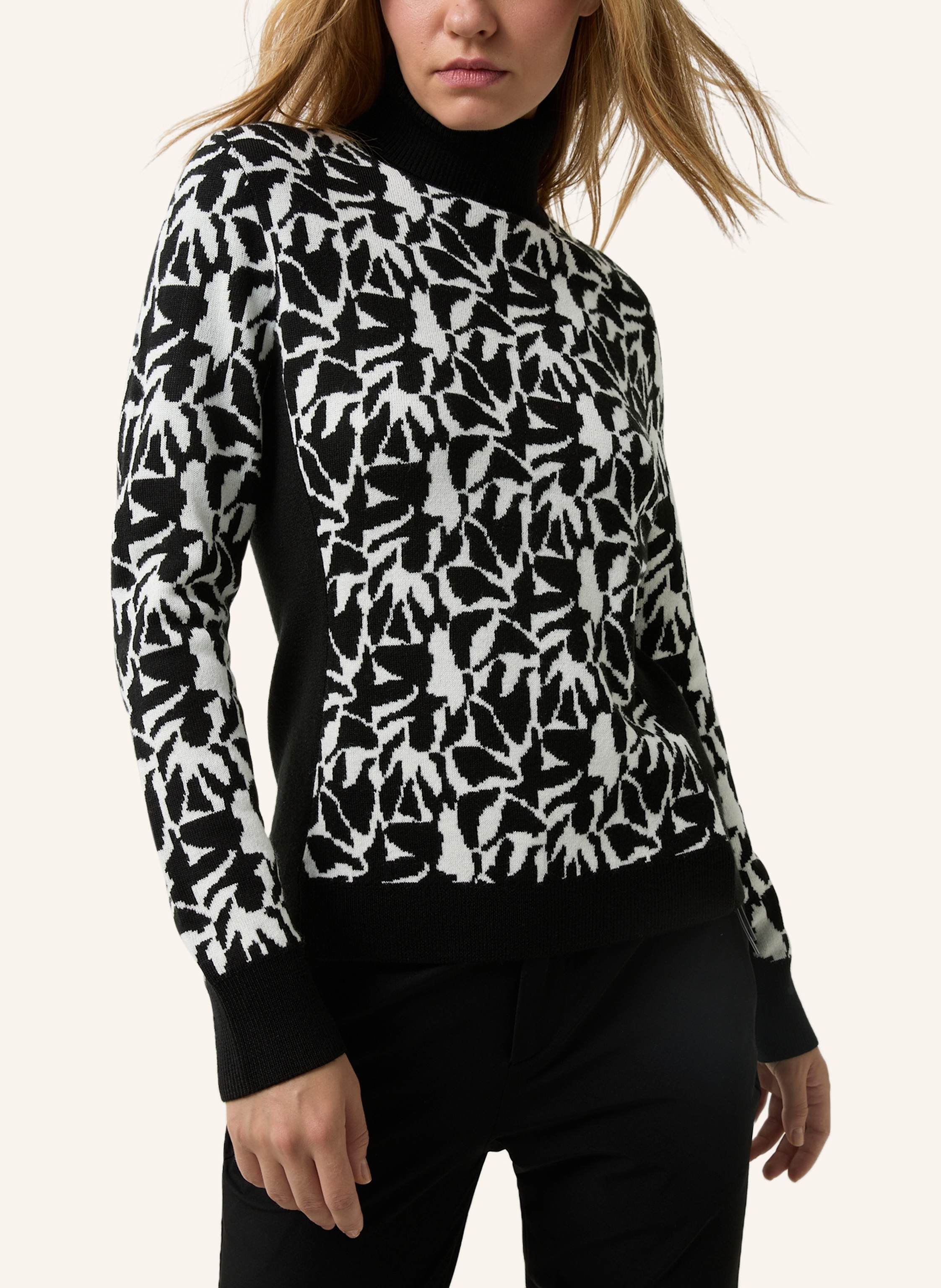 Thumbnail - Fire+Ice Pullover schwarz