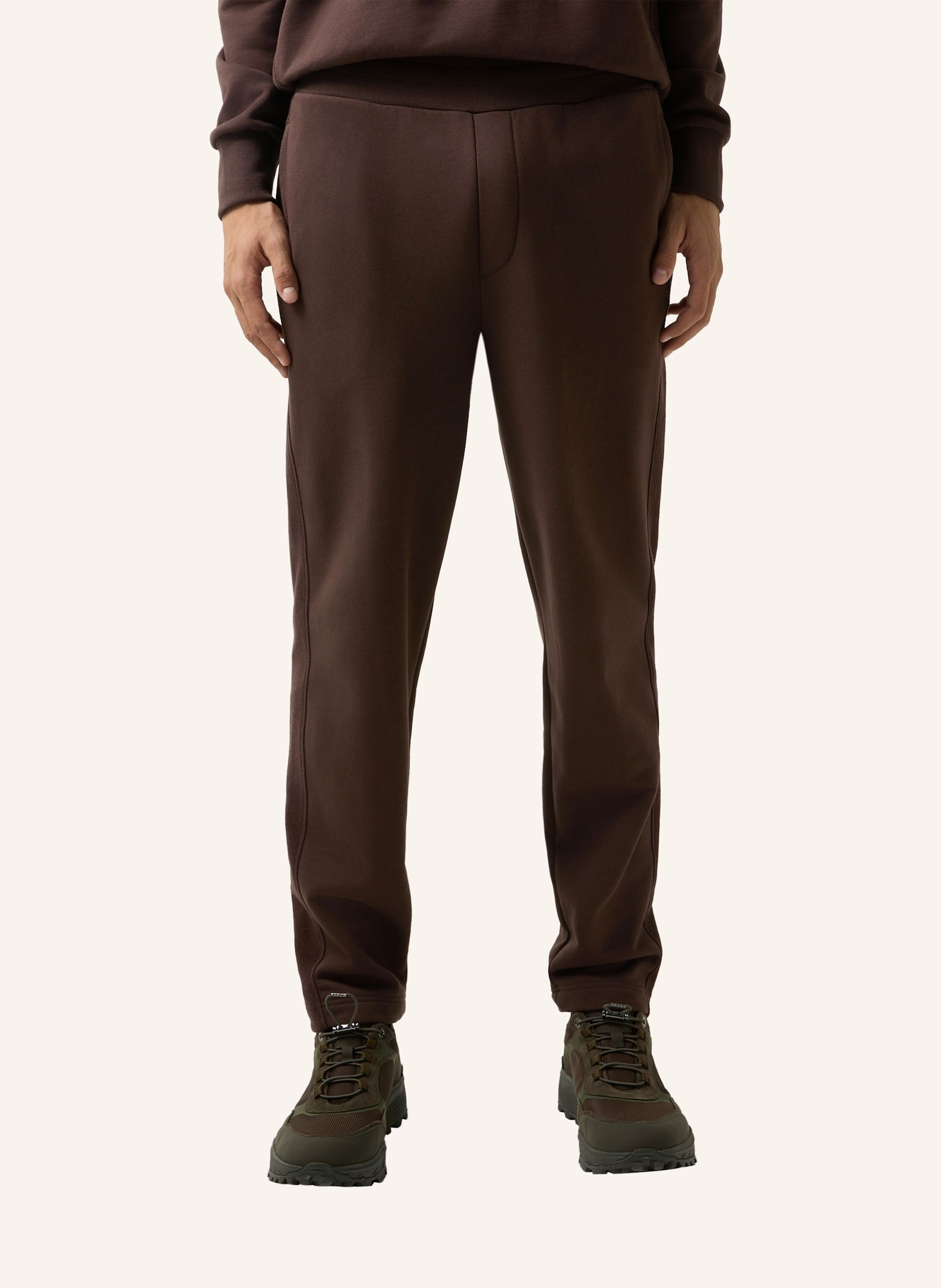 Thumbnail - Fire+Ice Sweathose braun