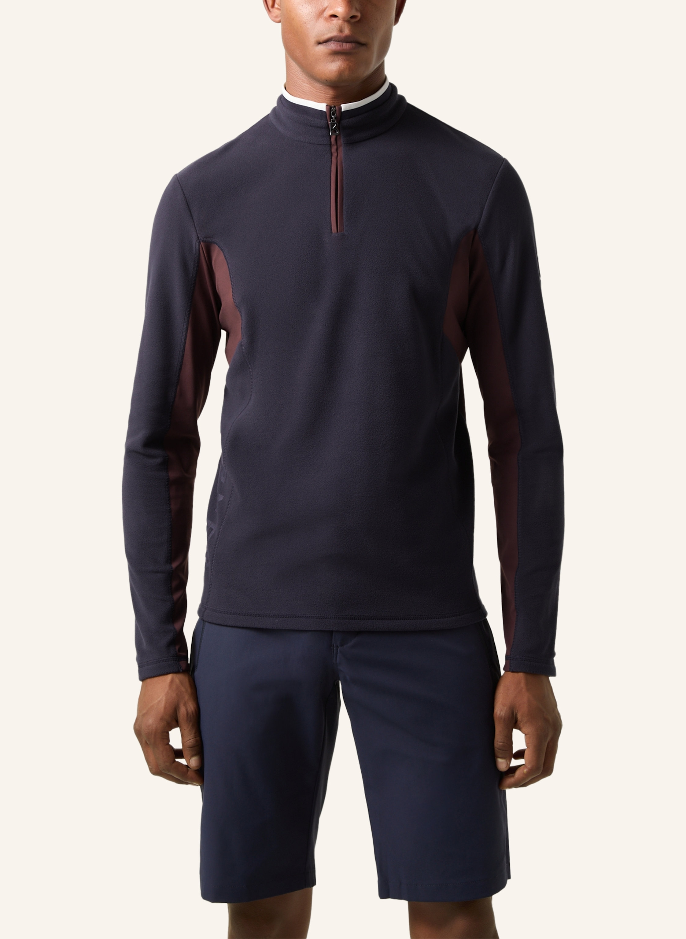 Thumbnail - Bogner First Layer blau