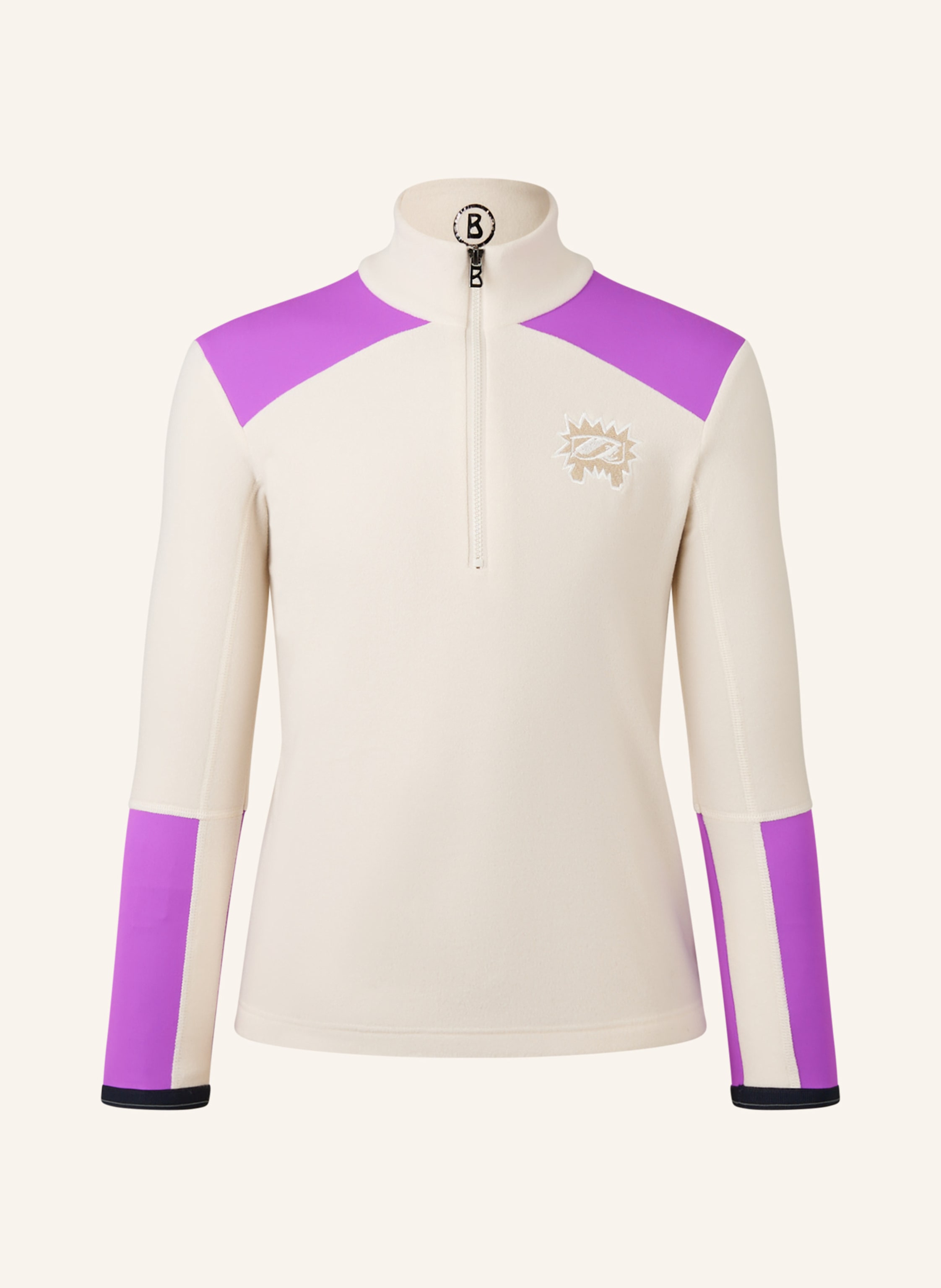 Bogner First Layer weiss