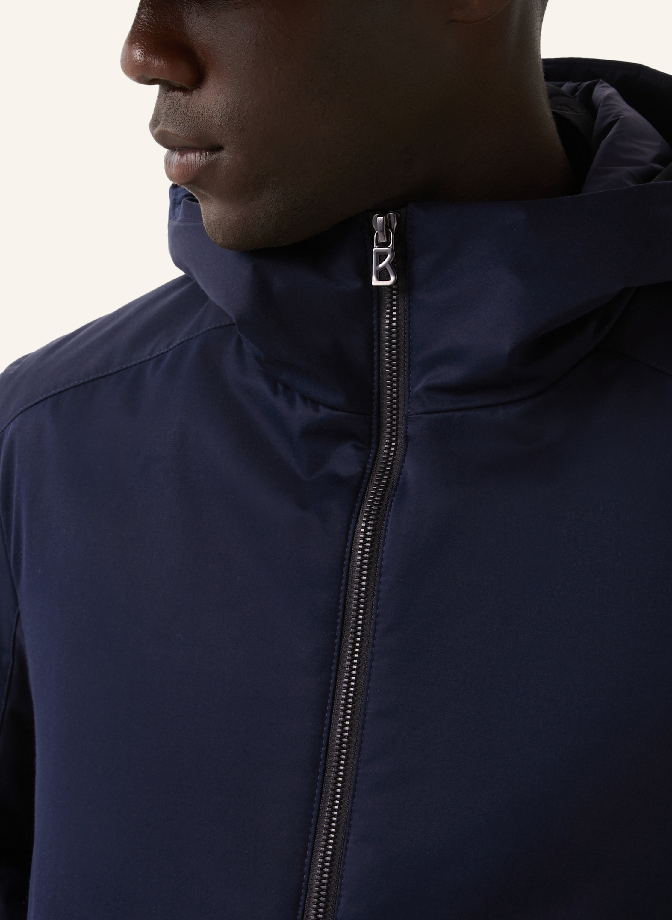 Thumbnail - Bogner Übergangsjacke blau