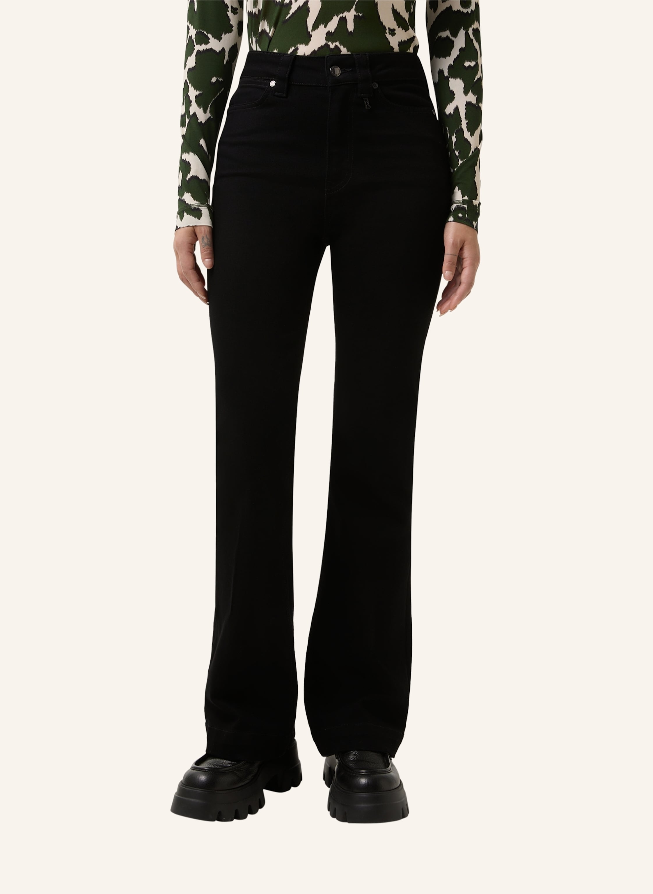 Thumbnail - Bogner Jeans schwarz