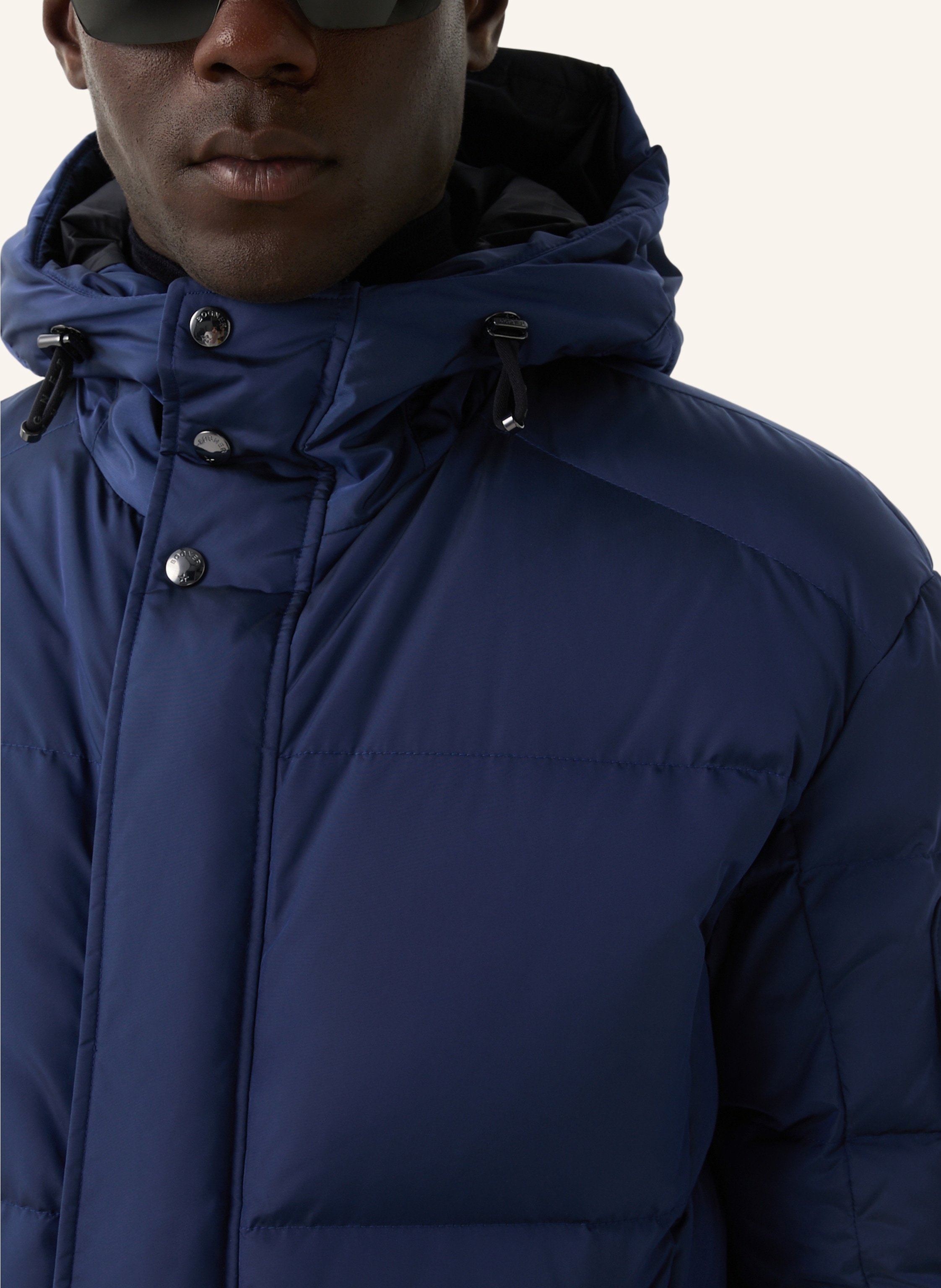 Thumbnail - Bogner Daunenmantel Jones-d2 blau