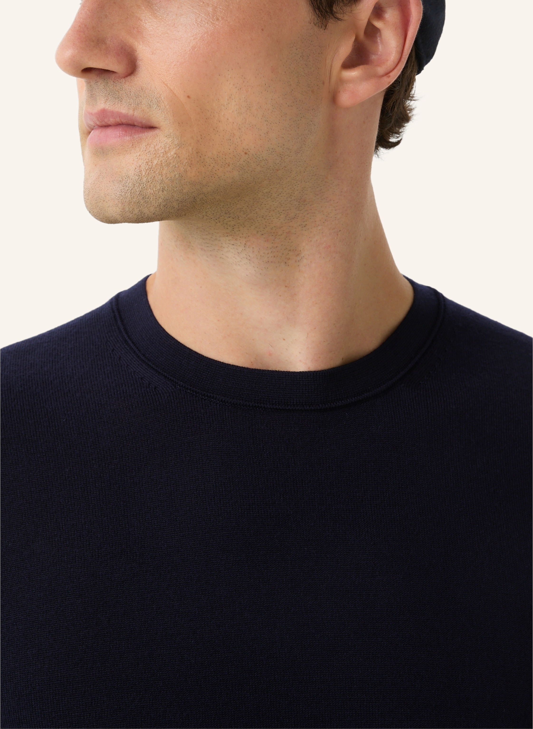 Thumbnail - Bogner Pullover Ole blau