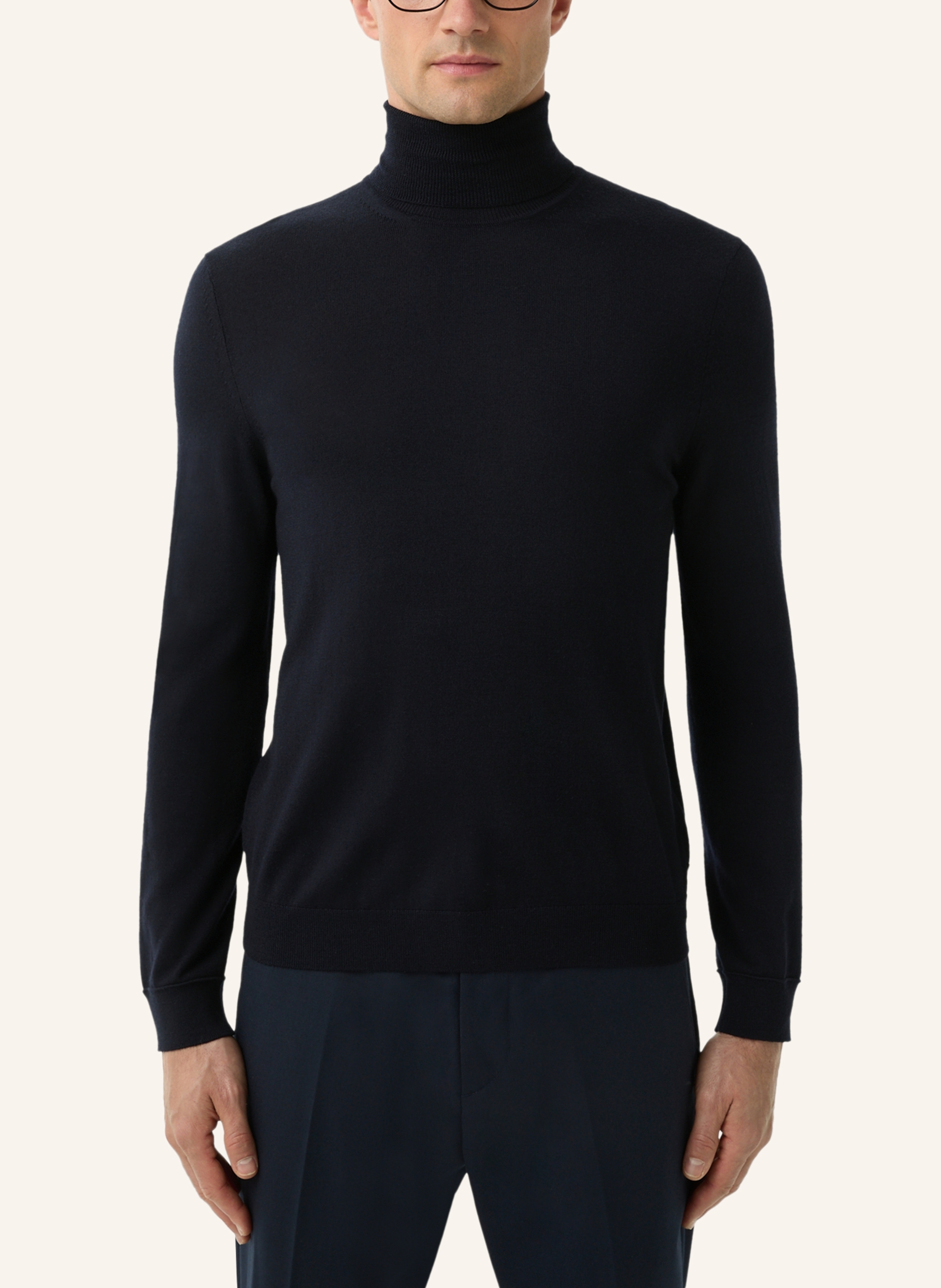 Thumbnail - Bogner Pullover blau