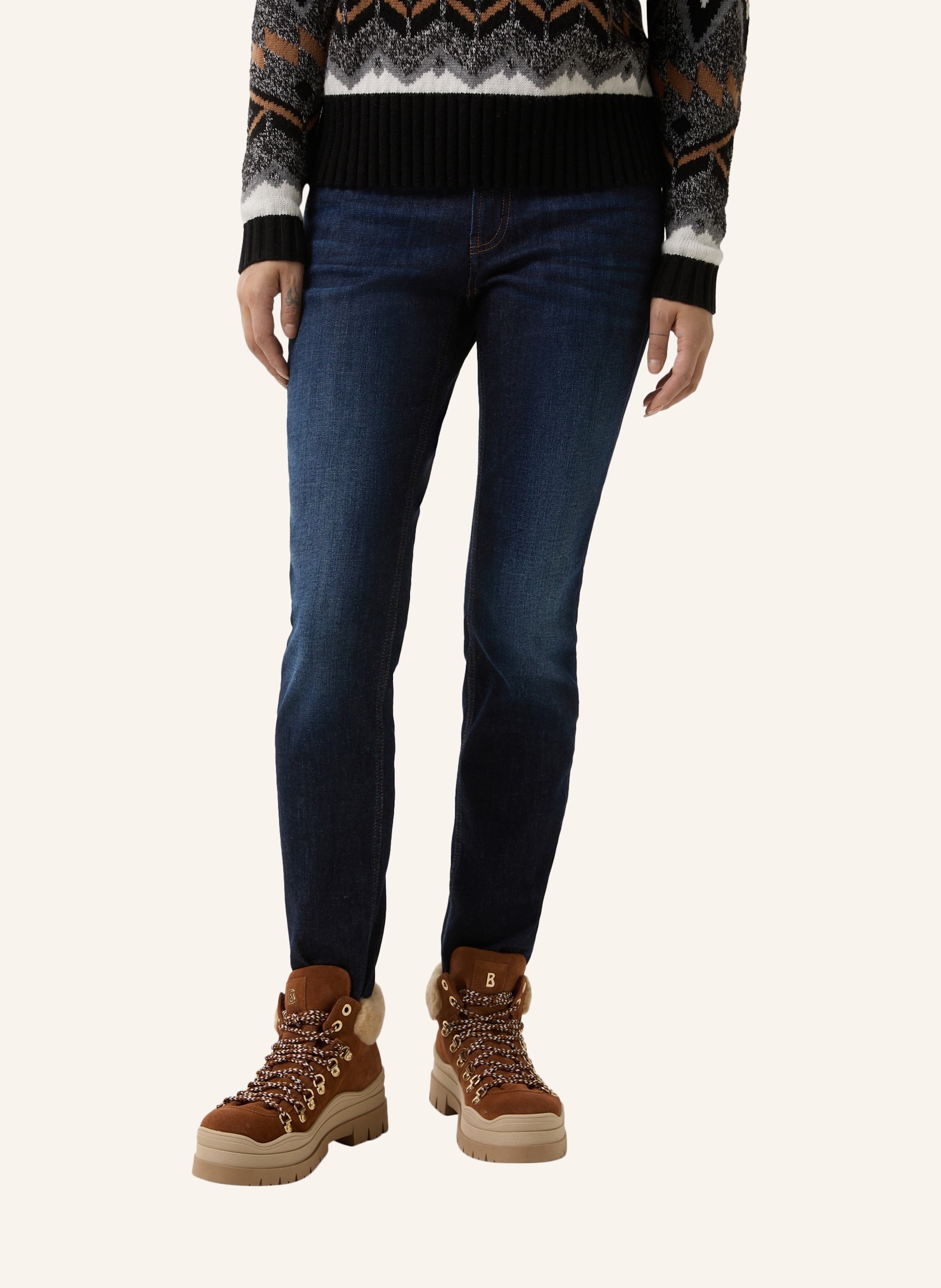 Thumbnail - Bogner Jeans blau