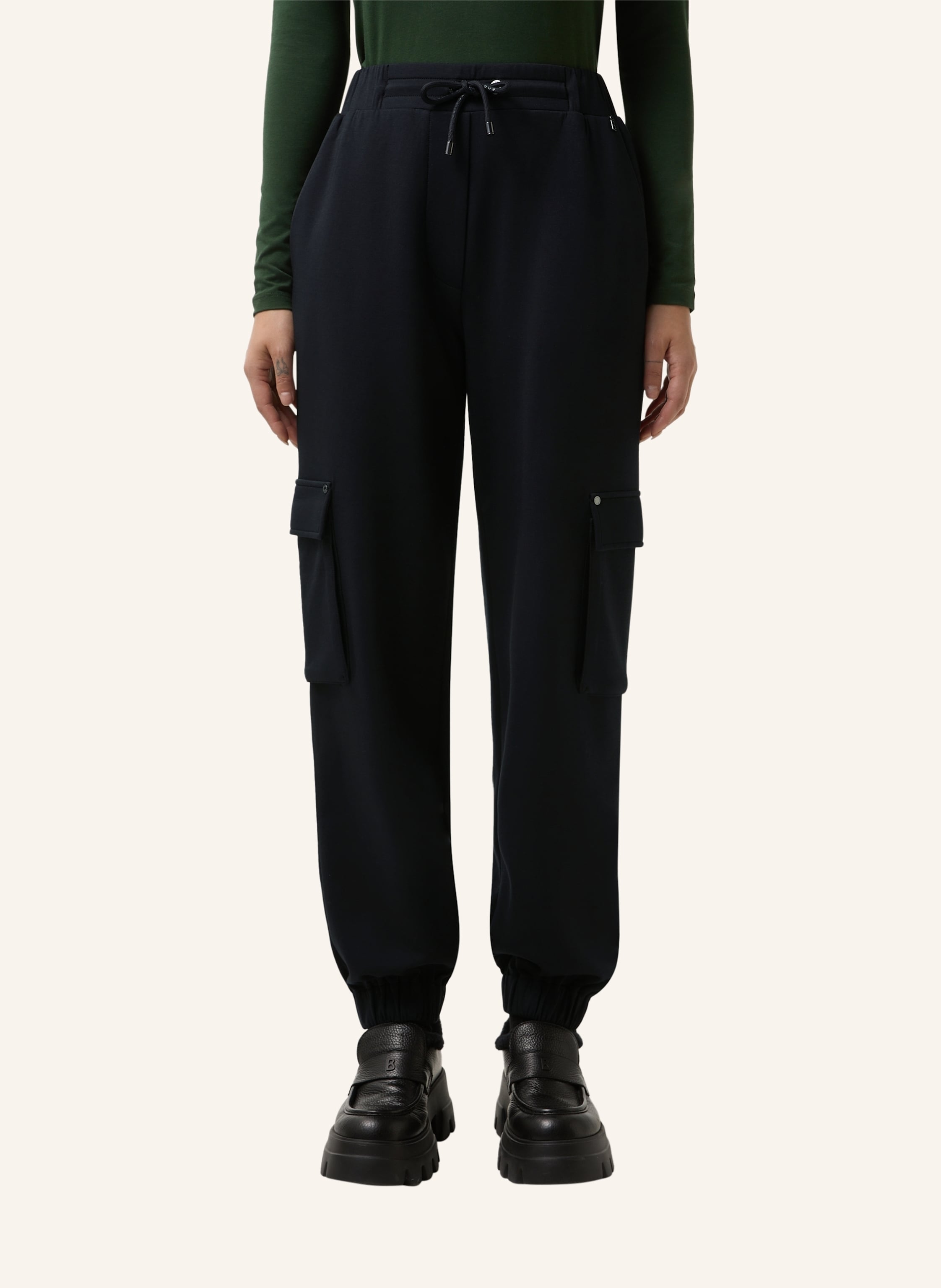 Thumbnail - Bogner Sweathose schwarz