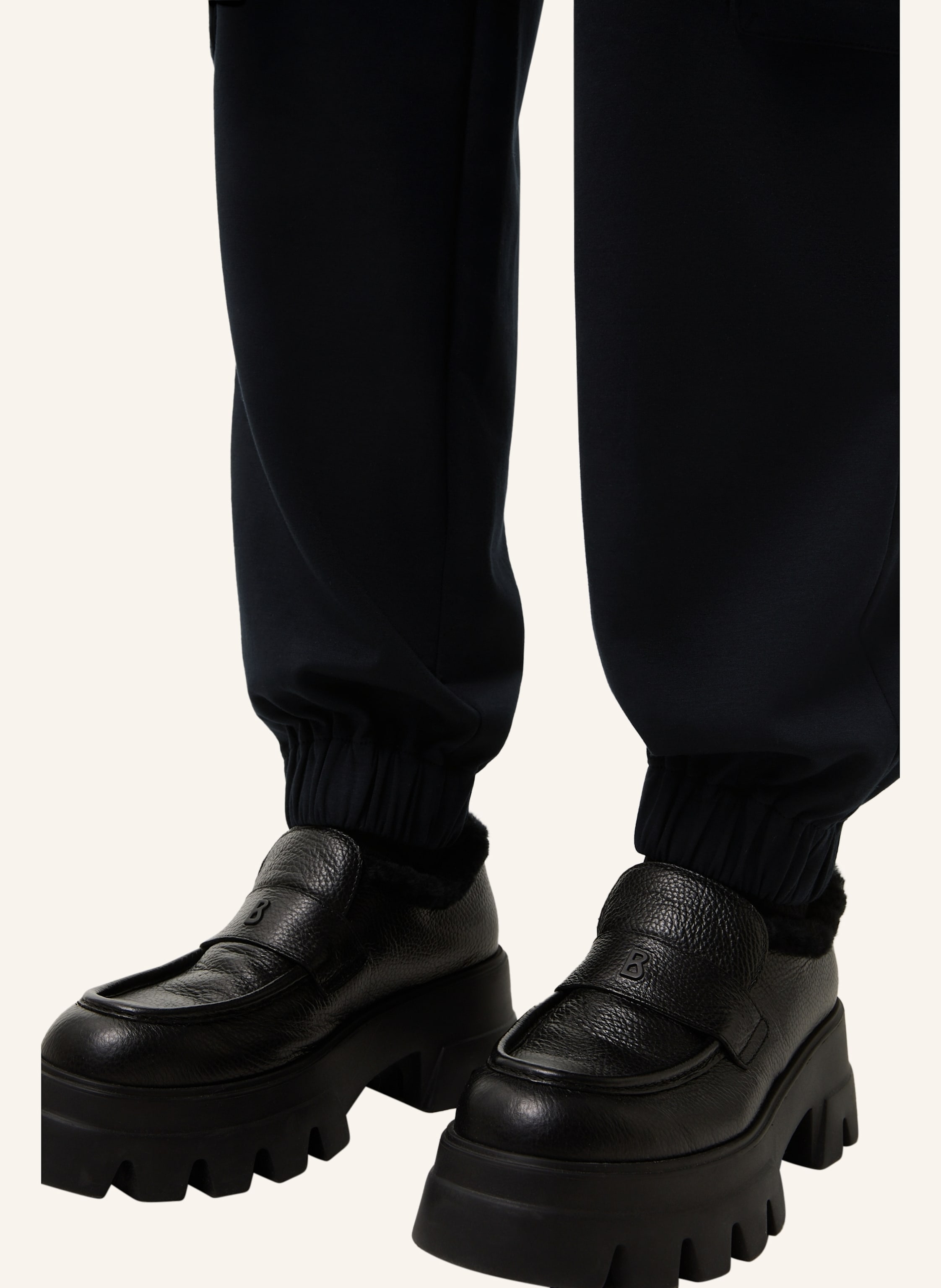 Thumbnail - Bogner Sweathose schwarz