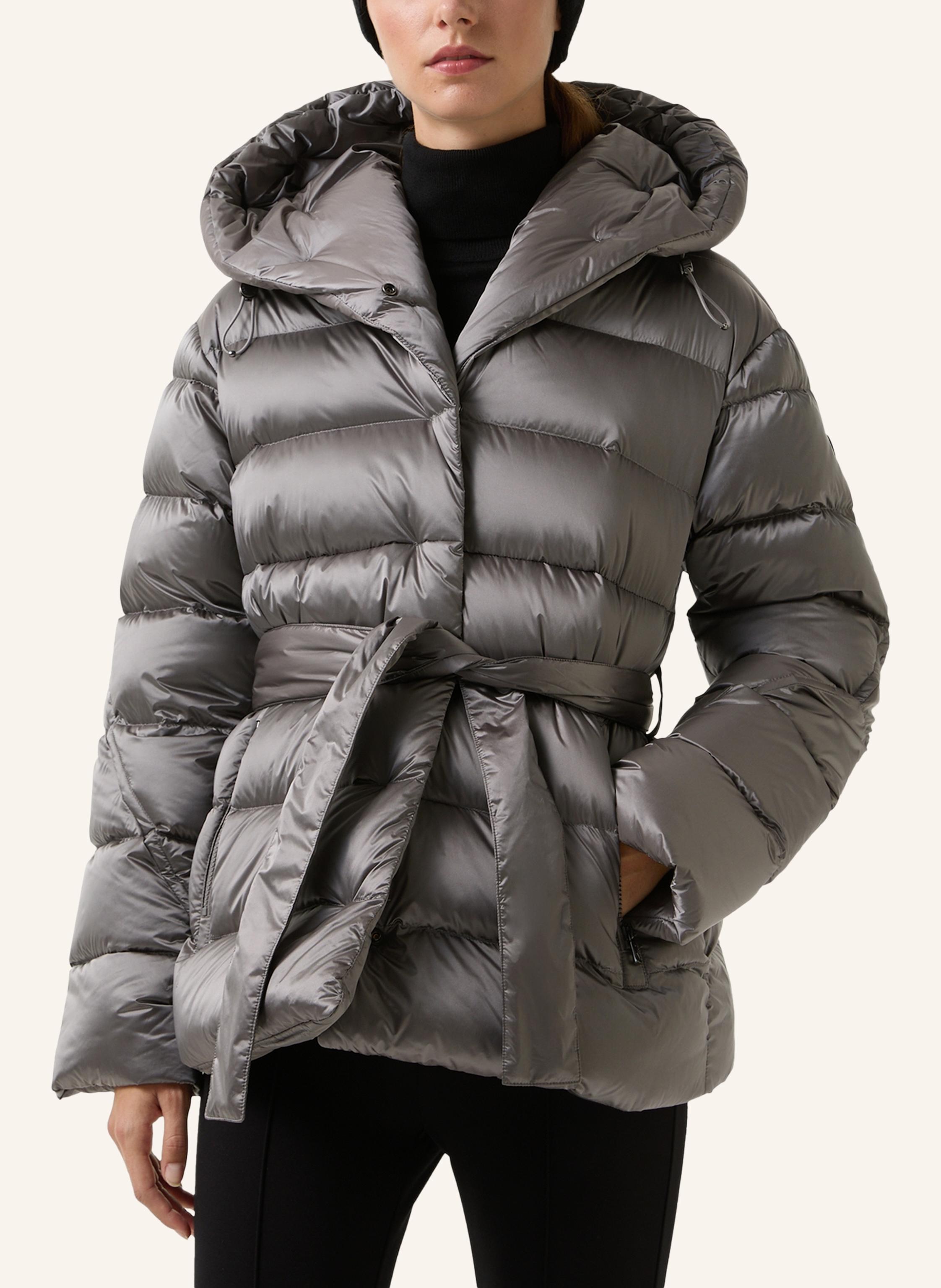 Thumbnail - Bogner Daunenjacke grau