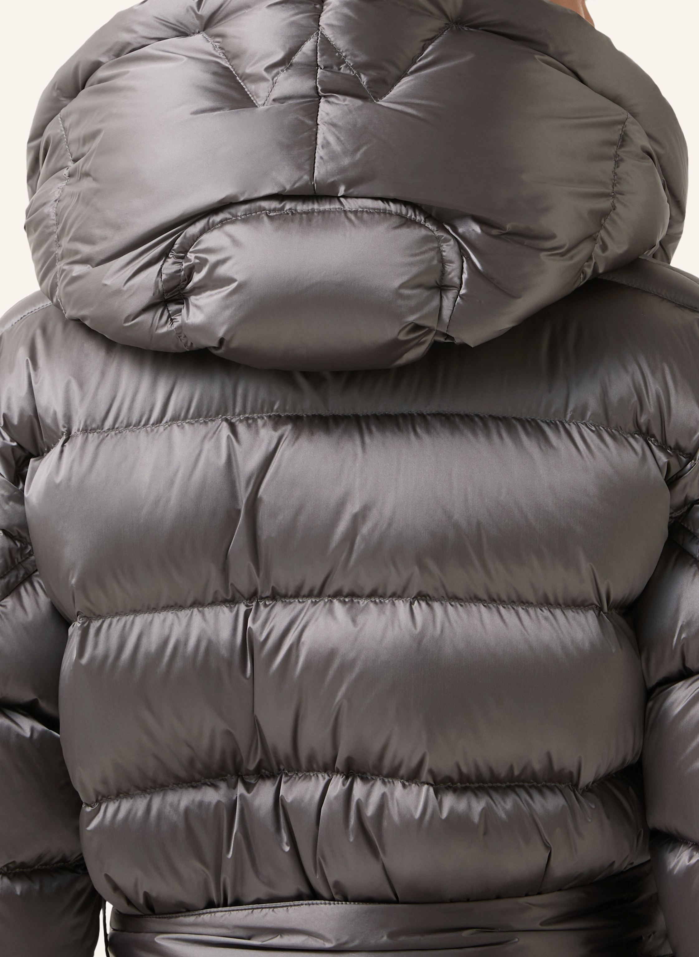 Thumbnail - Bogner Daunenjacke grau