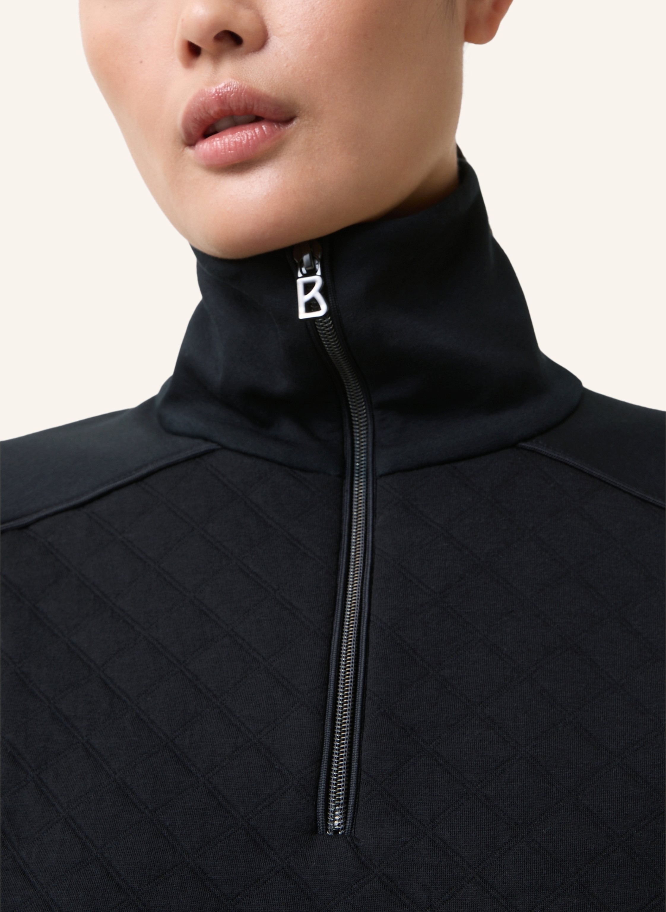 Thumbnail - Bogner Sweatshirt schwarz