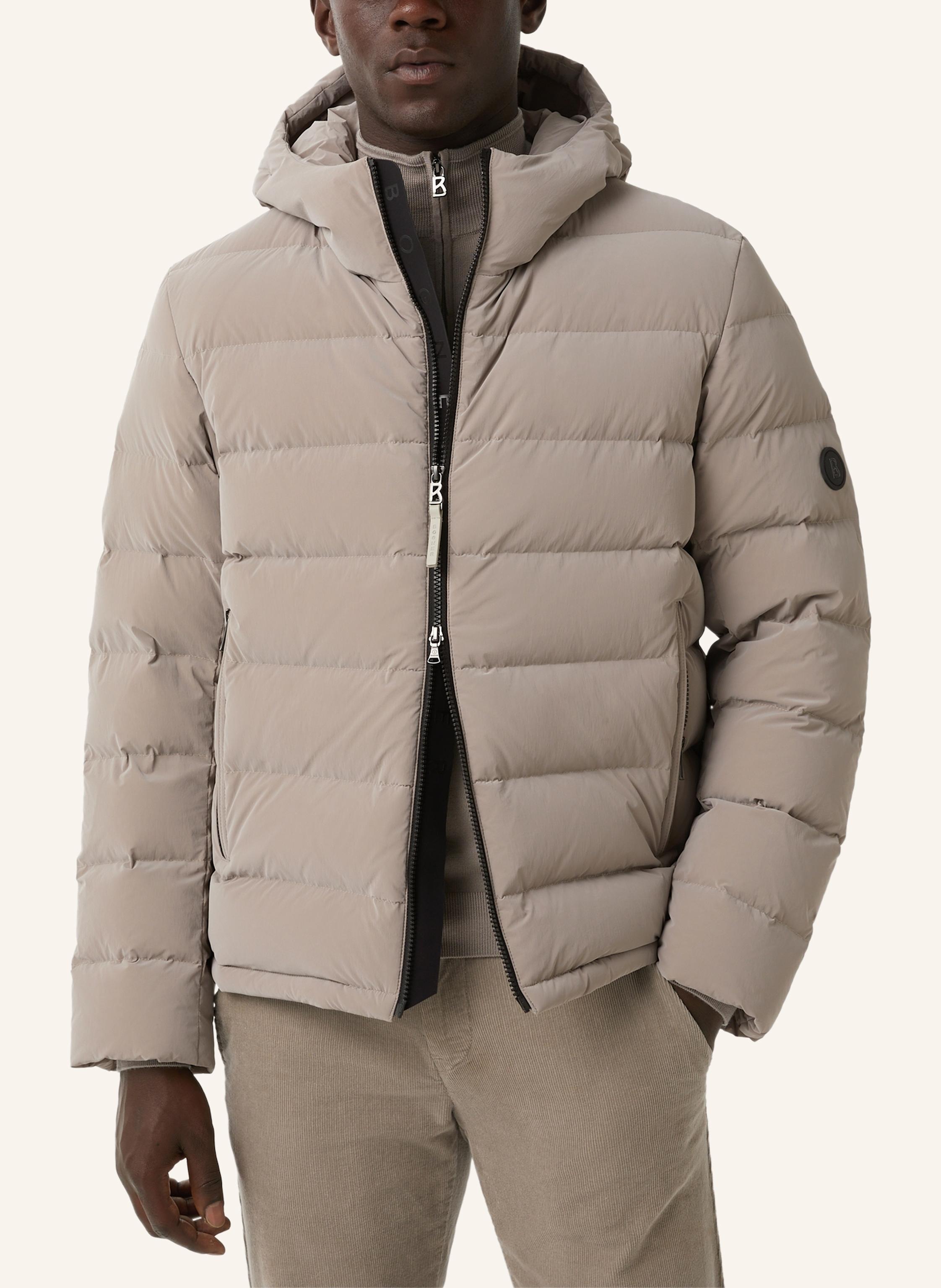 Thumbnail - Bogner Daunenjacke beige