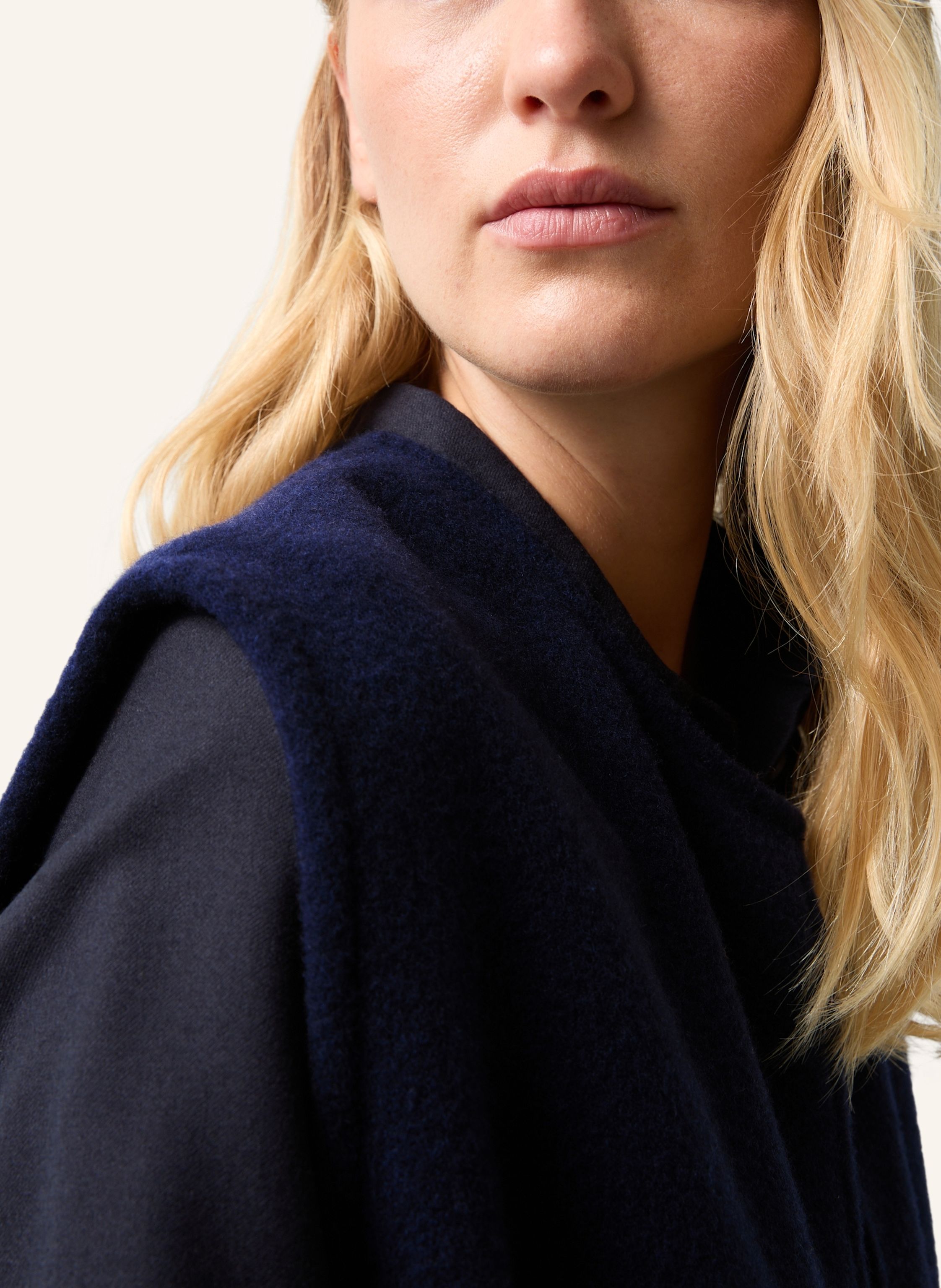 Thumbnail - Bogner Weste blau