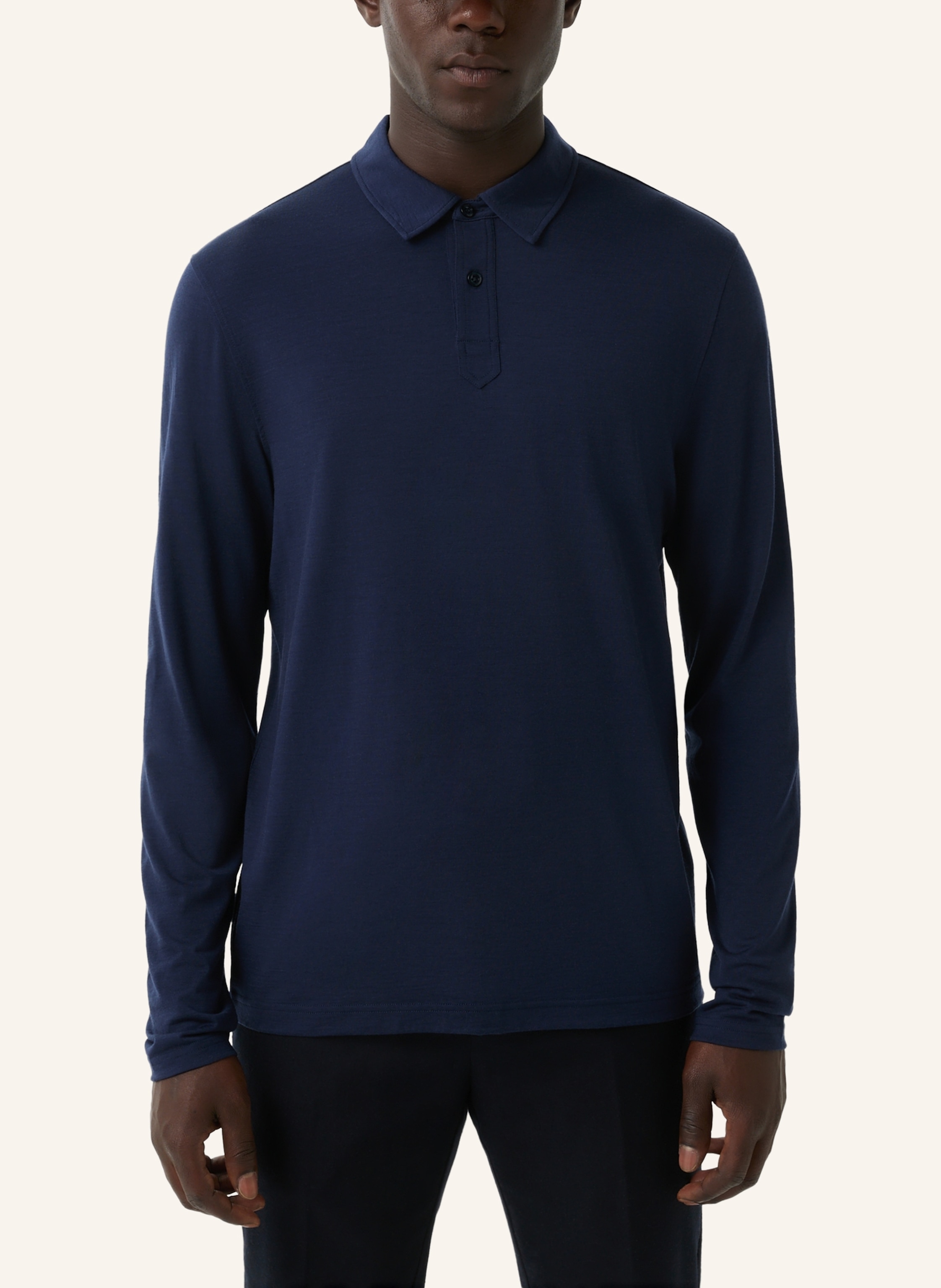 Thumbnail - Bogner Longsleeve blau