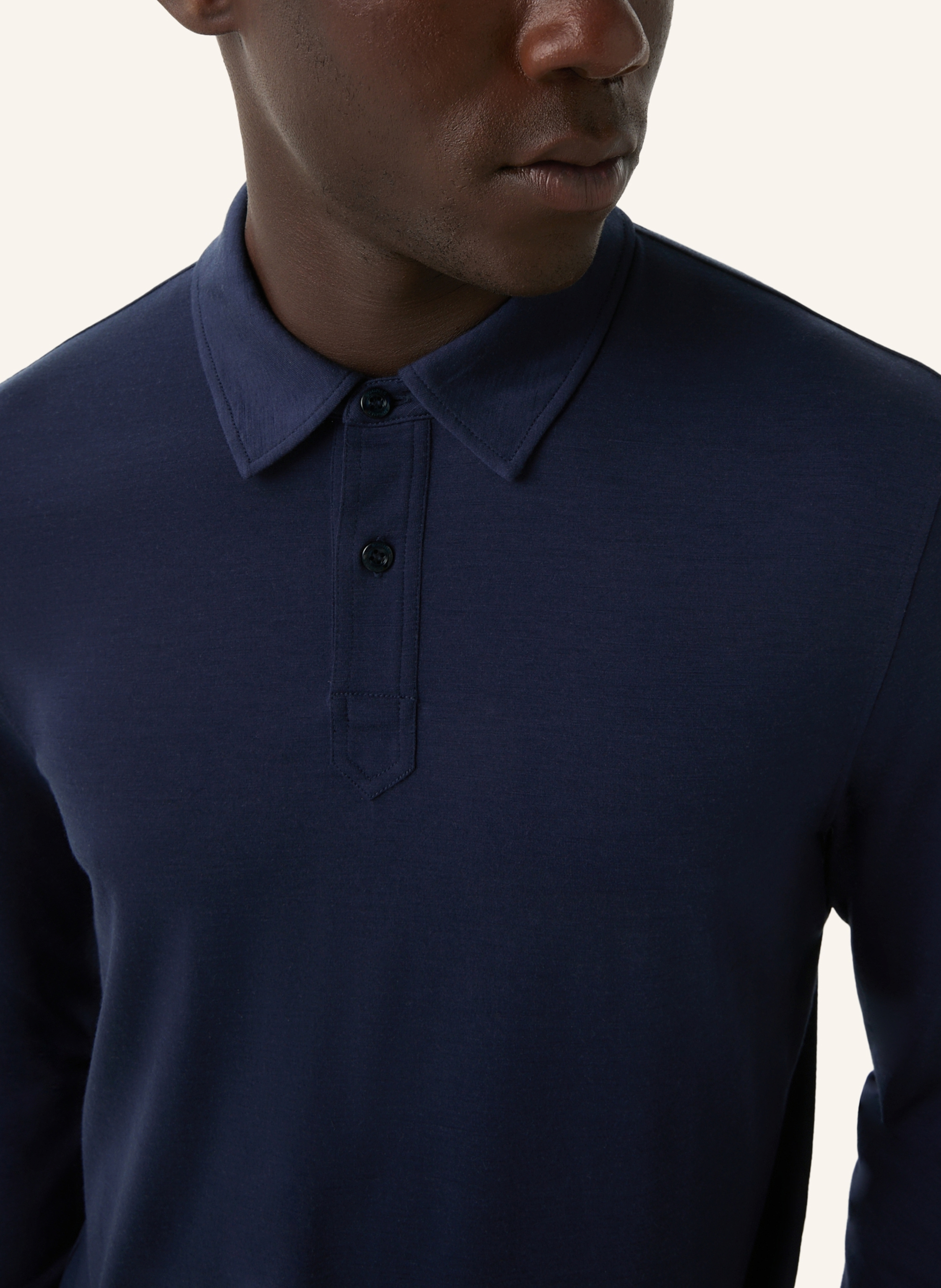 Thumbnail - Bogner Longsleeve blau