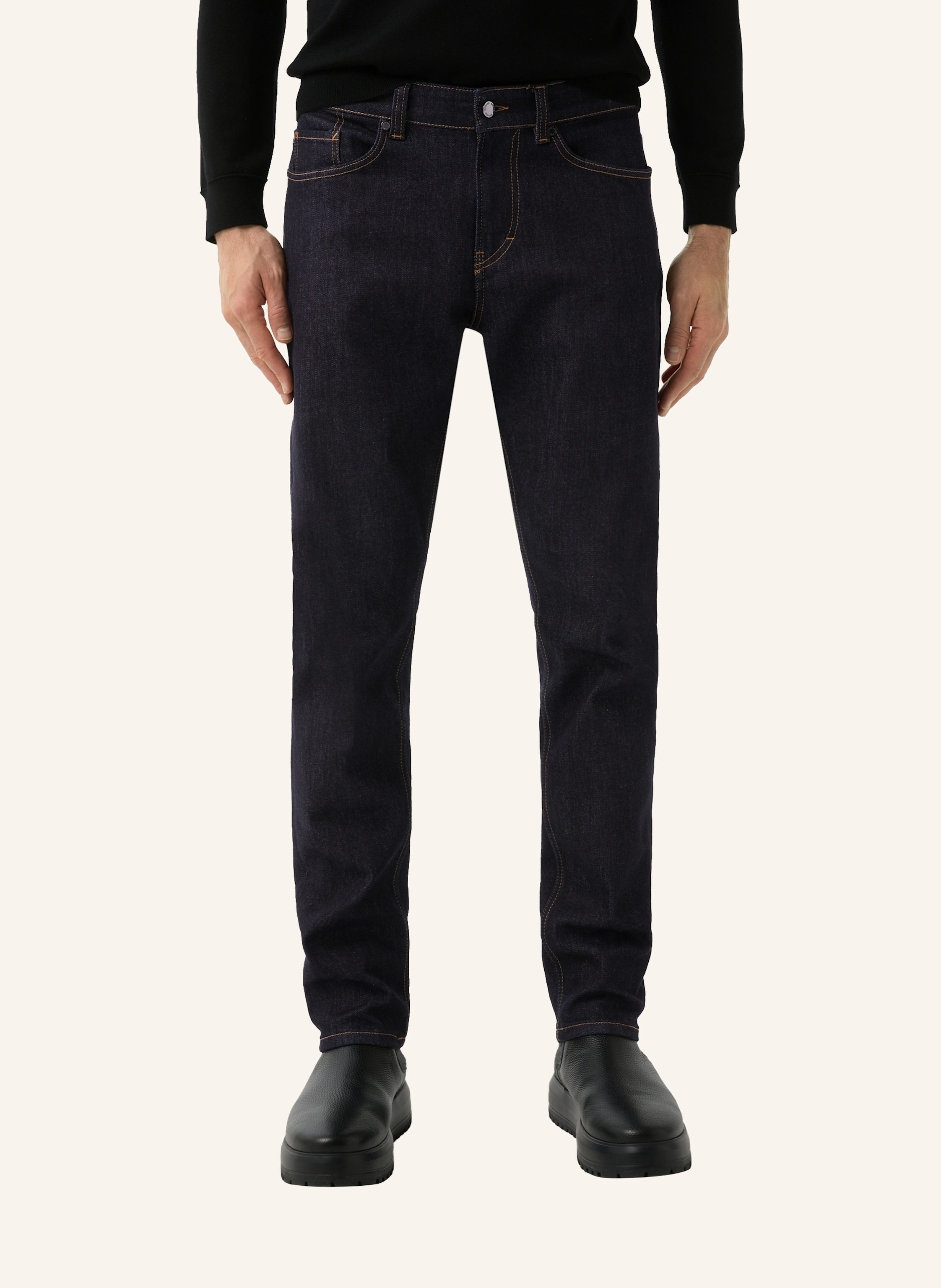 Thumbnail - Bogner Jeans blau