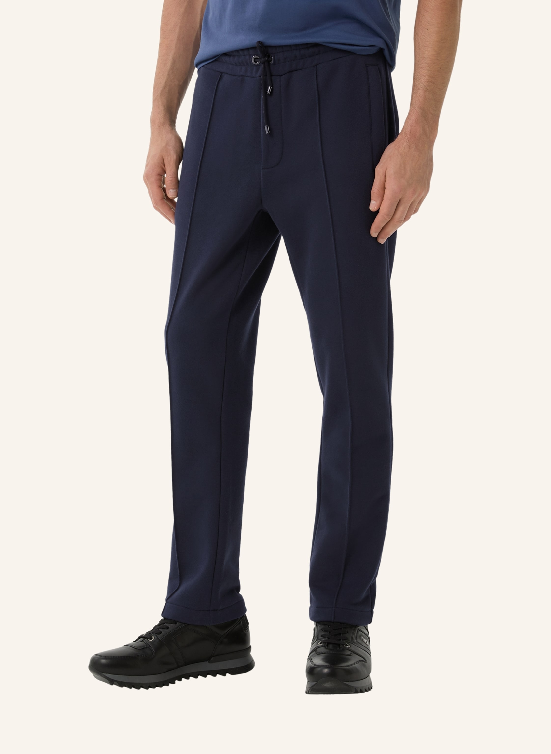 Thumbnail - Bogner Sweathose blau