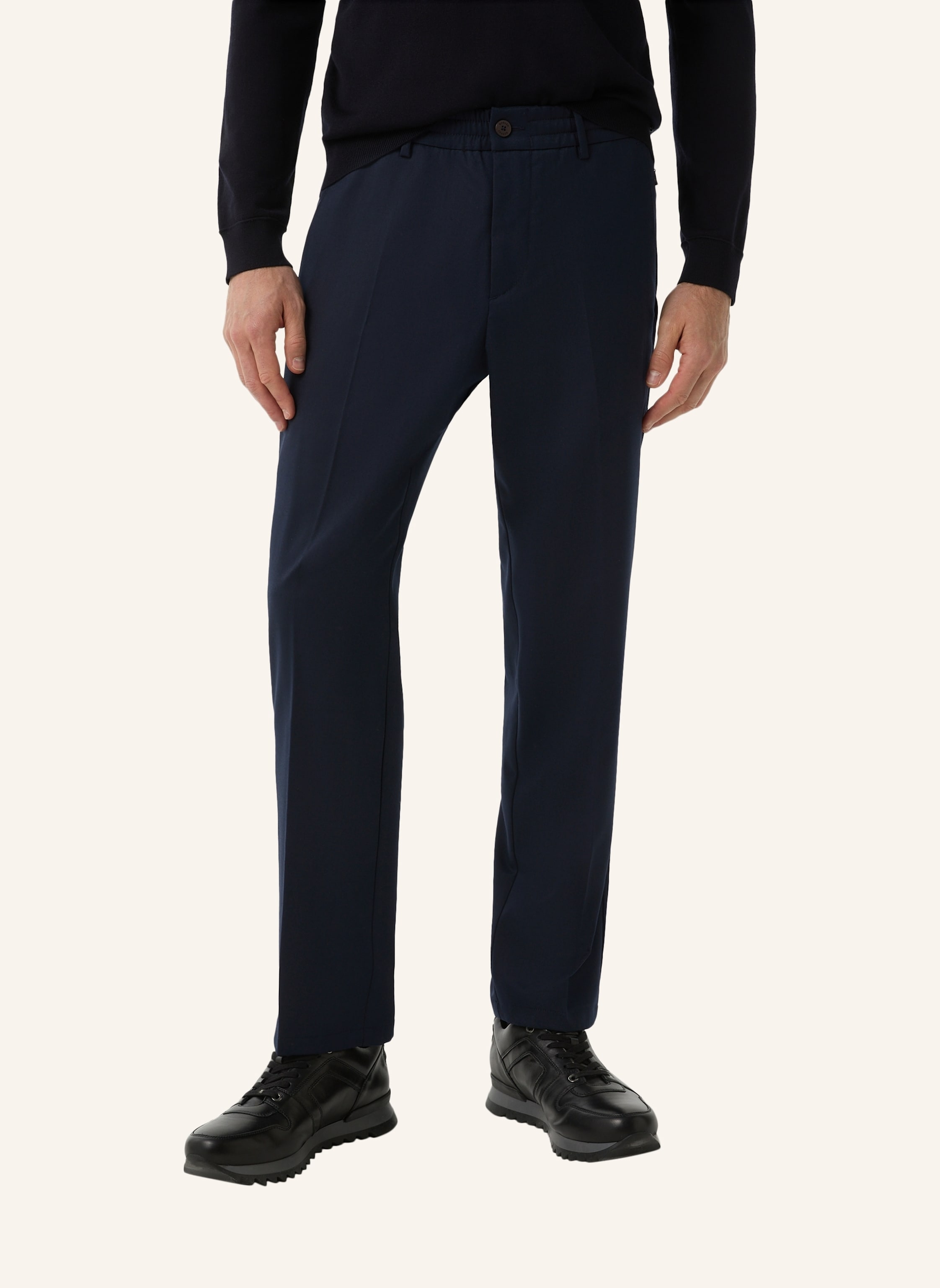 Thumbnail - Bogner Chino Marcus Regular Fit blau