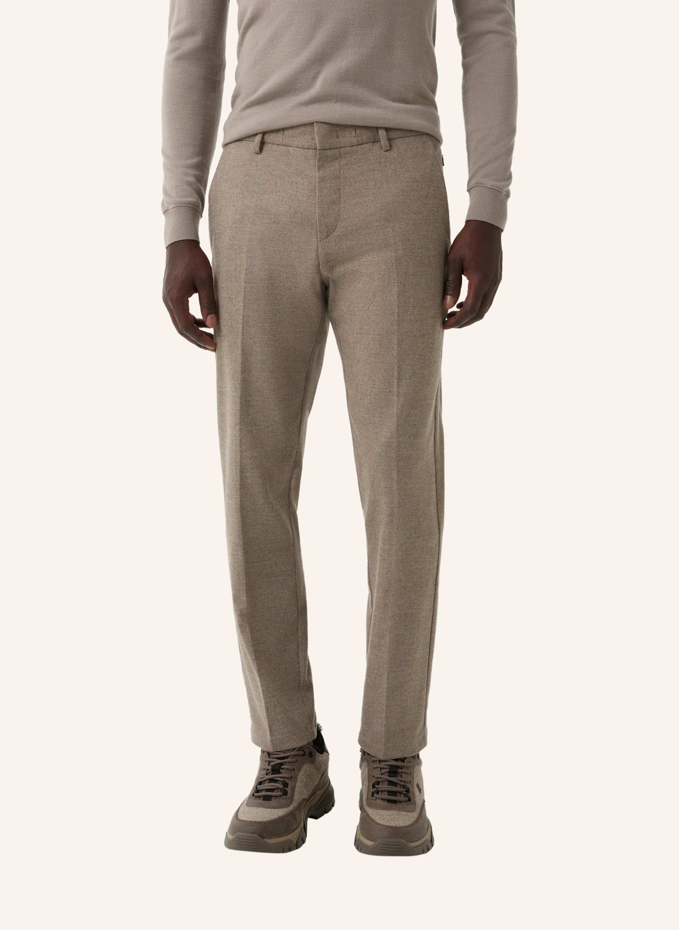 Thumbnail - Bogner Casual Hose beige