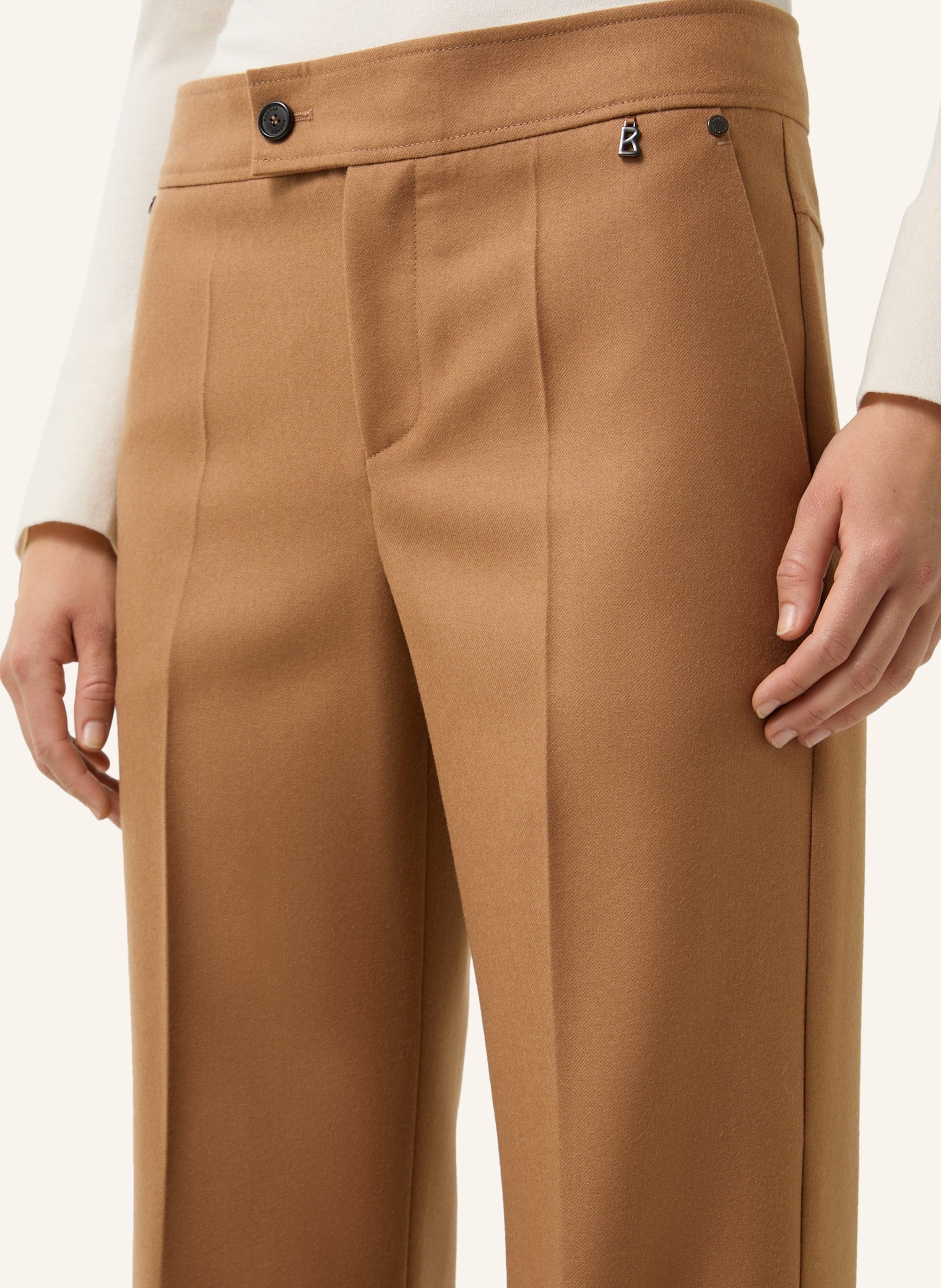 Thumbnail - Bogner Casual Hose braun