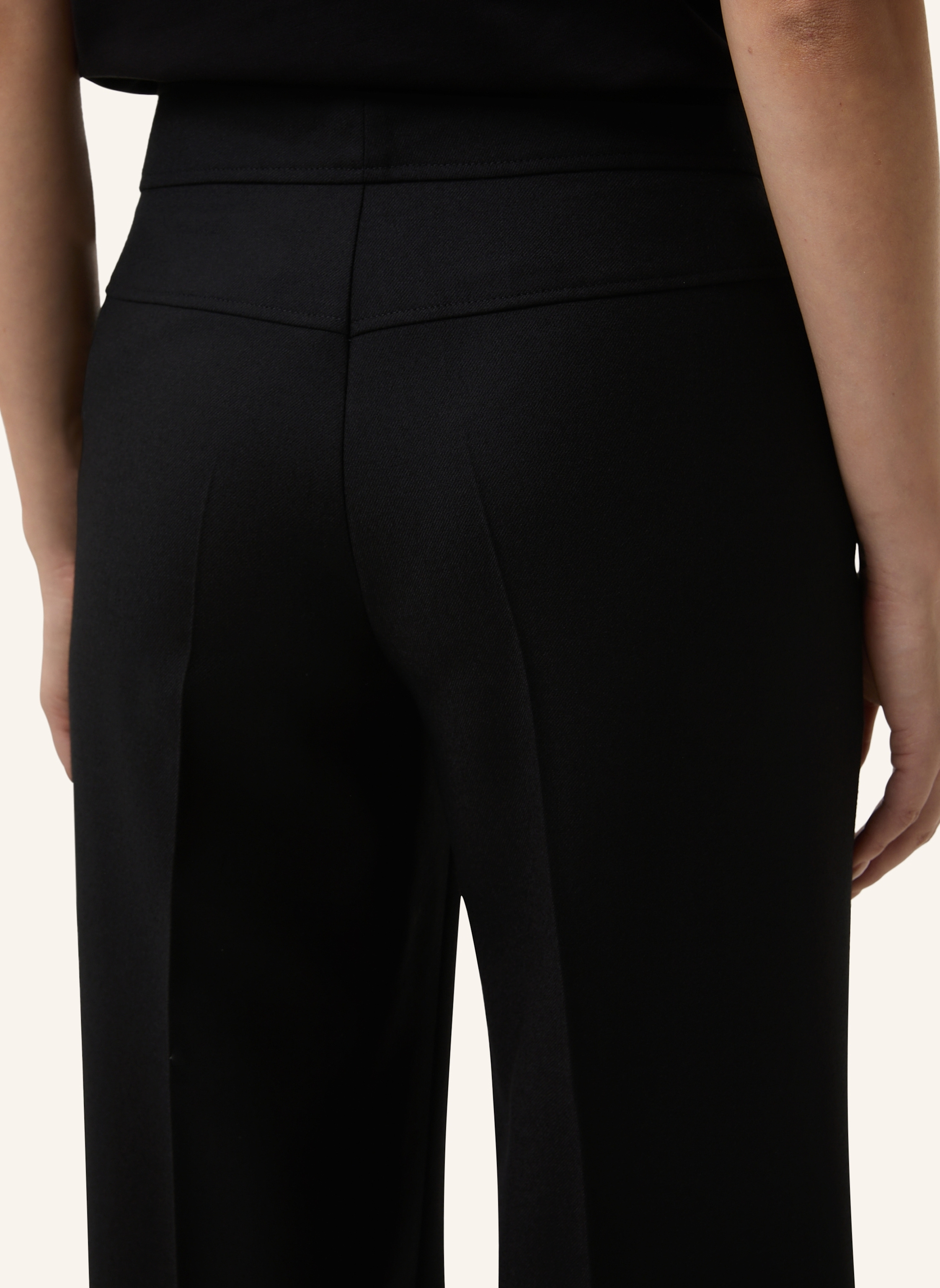 Thumbnail - Bogner Casual Hose schwarz