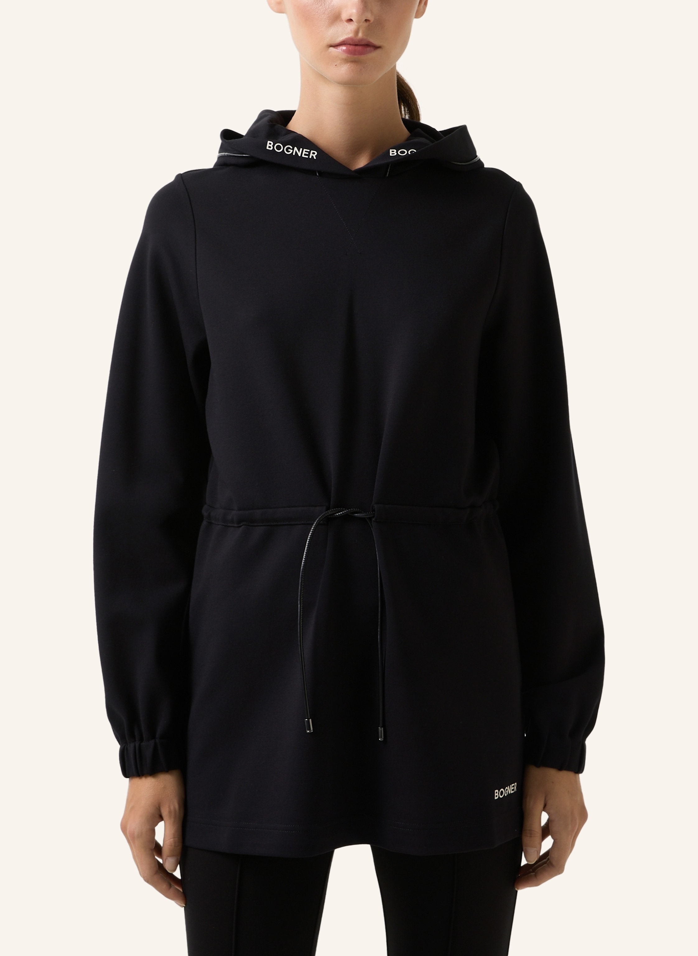 Thumbnail - Bogner Sweatshirt schwarz