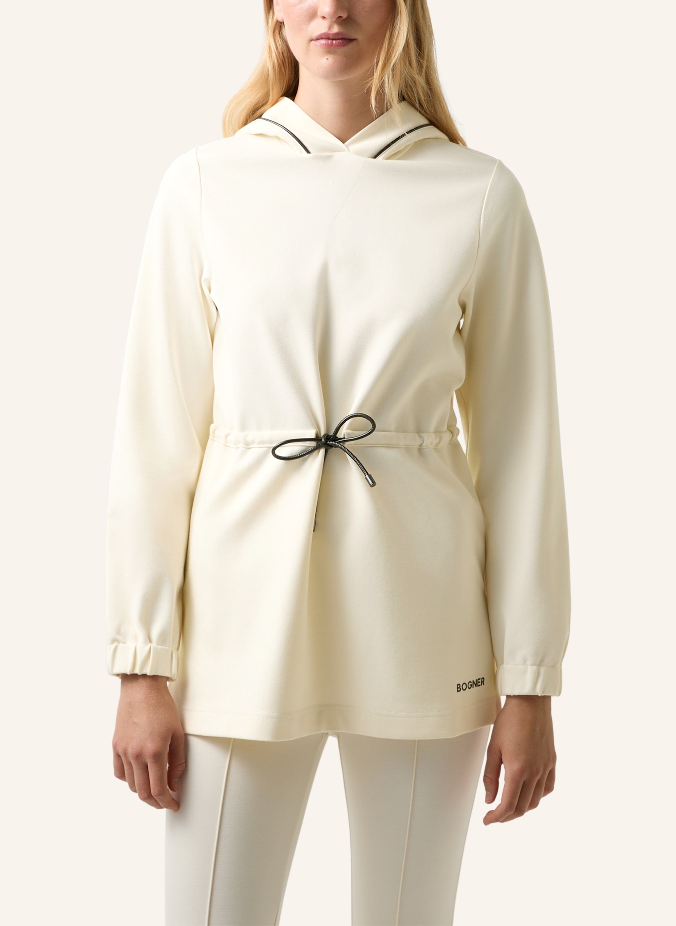 Thumbnail - Bogner Sweatshirt weiss