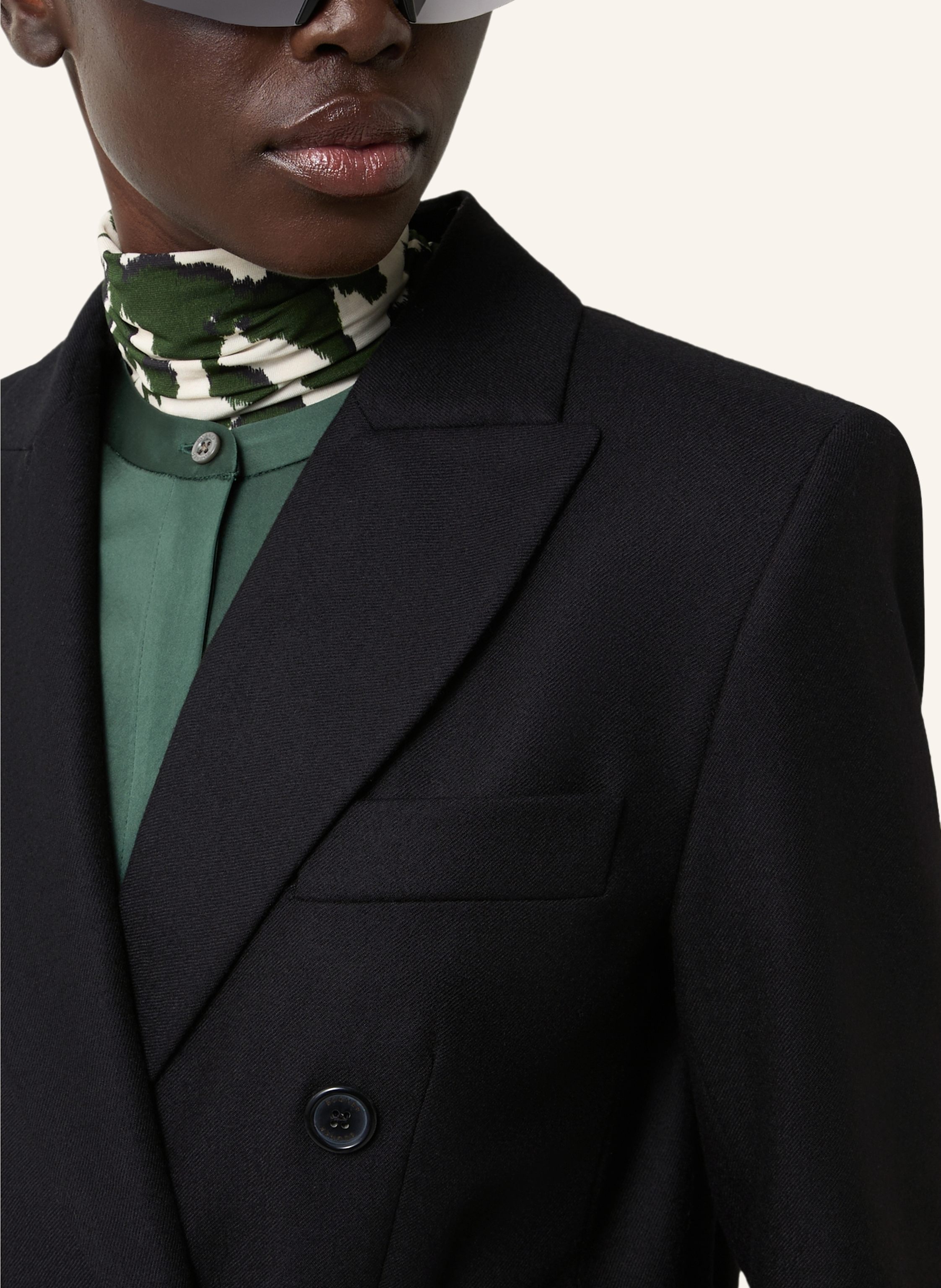 Thumbnail - Bogner Blazer schwarz